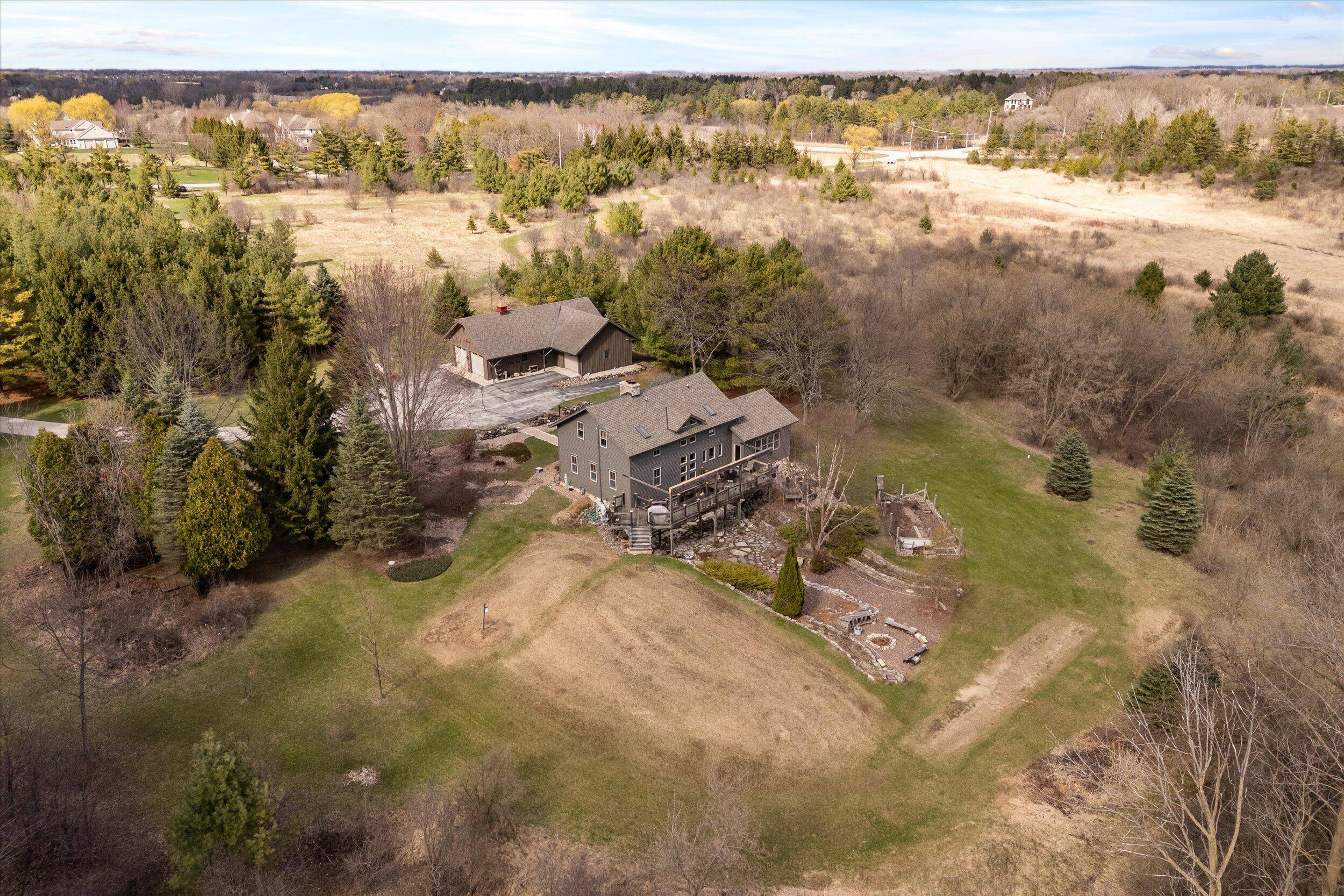 Mequon, WI 53097,7777 W Bonniwell Rd