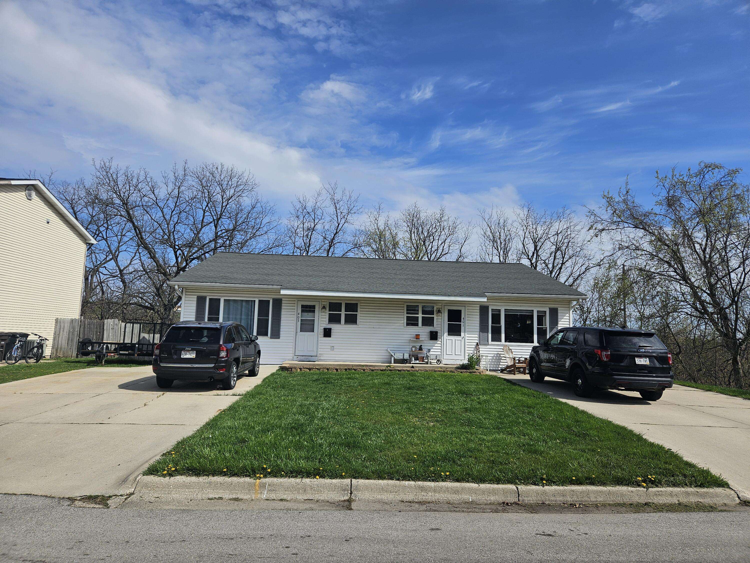 Lake Geneva, WI 53147,403 Spring St Unit 401