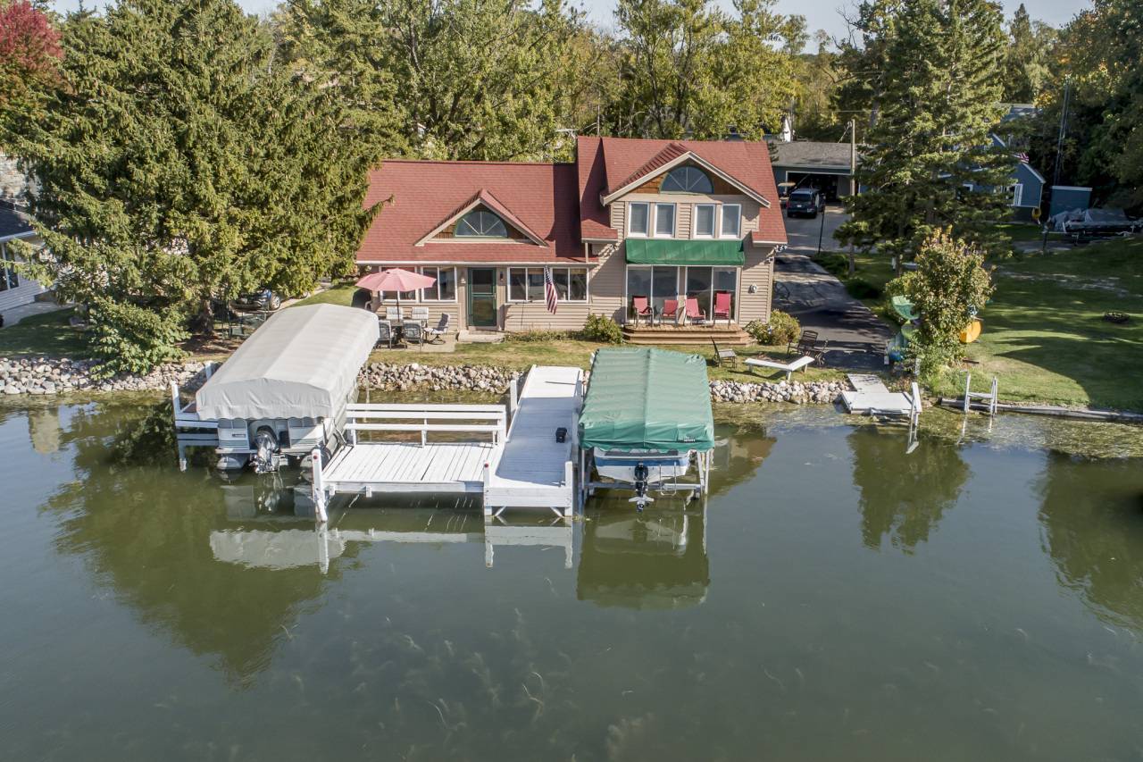 Eagle, WI 53149,W345S10423 Wambold Rd