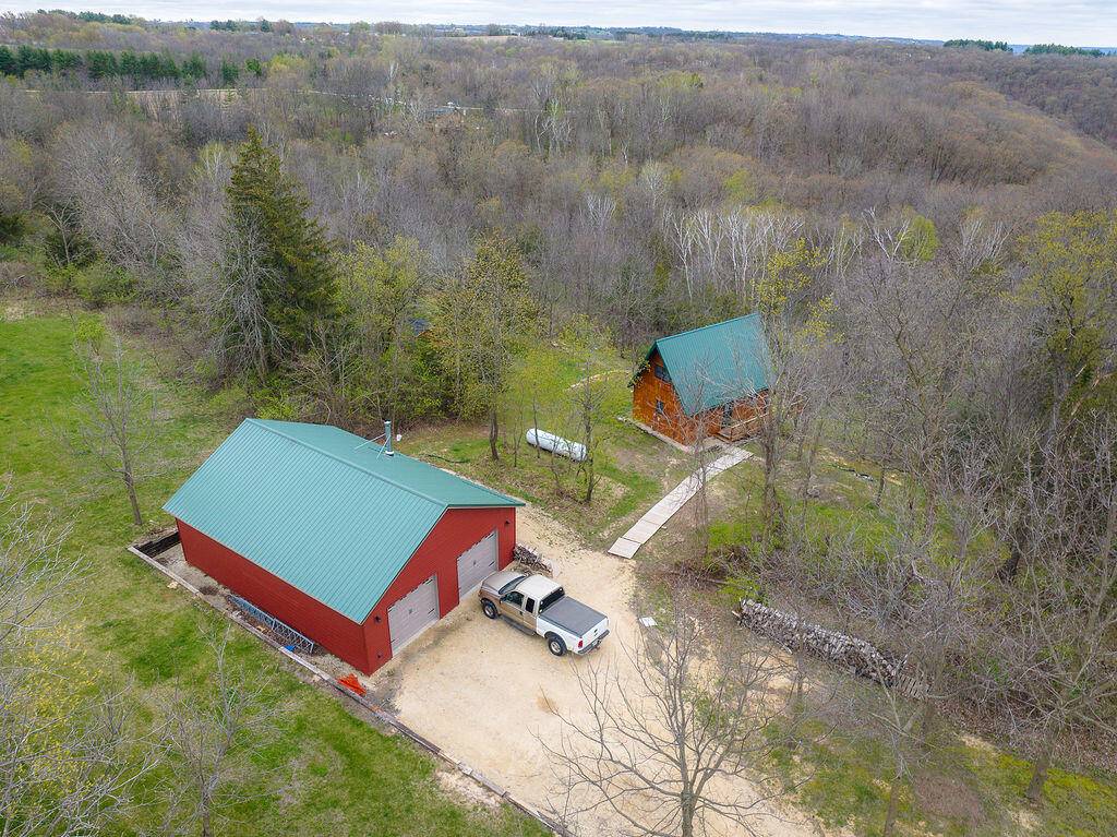Seneca, WI 54626,20753 Big Timber Ridge Rd