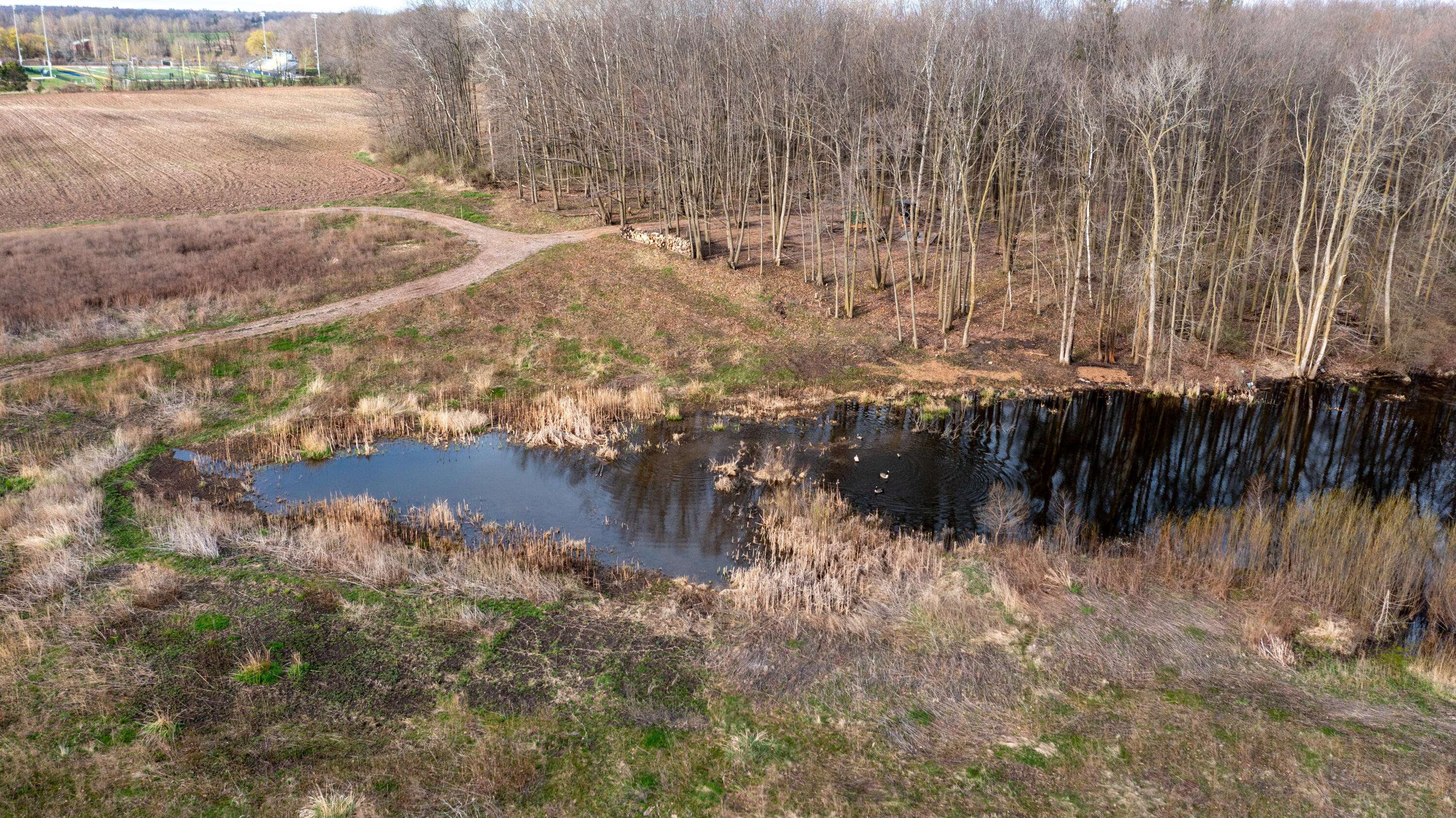Herman, WI 53073,Lt1 County Road FF -