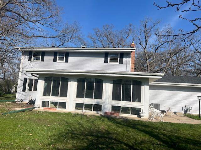 Norway, WI 53185,4144 Mary St
