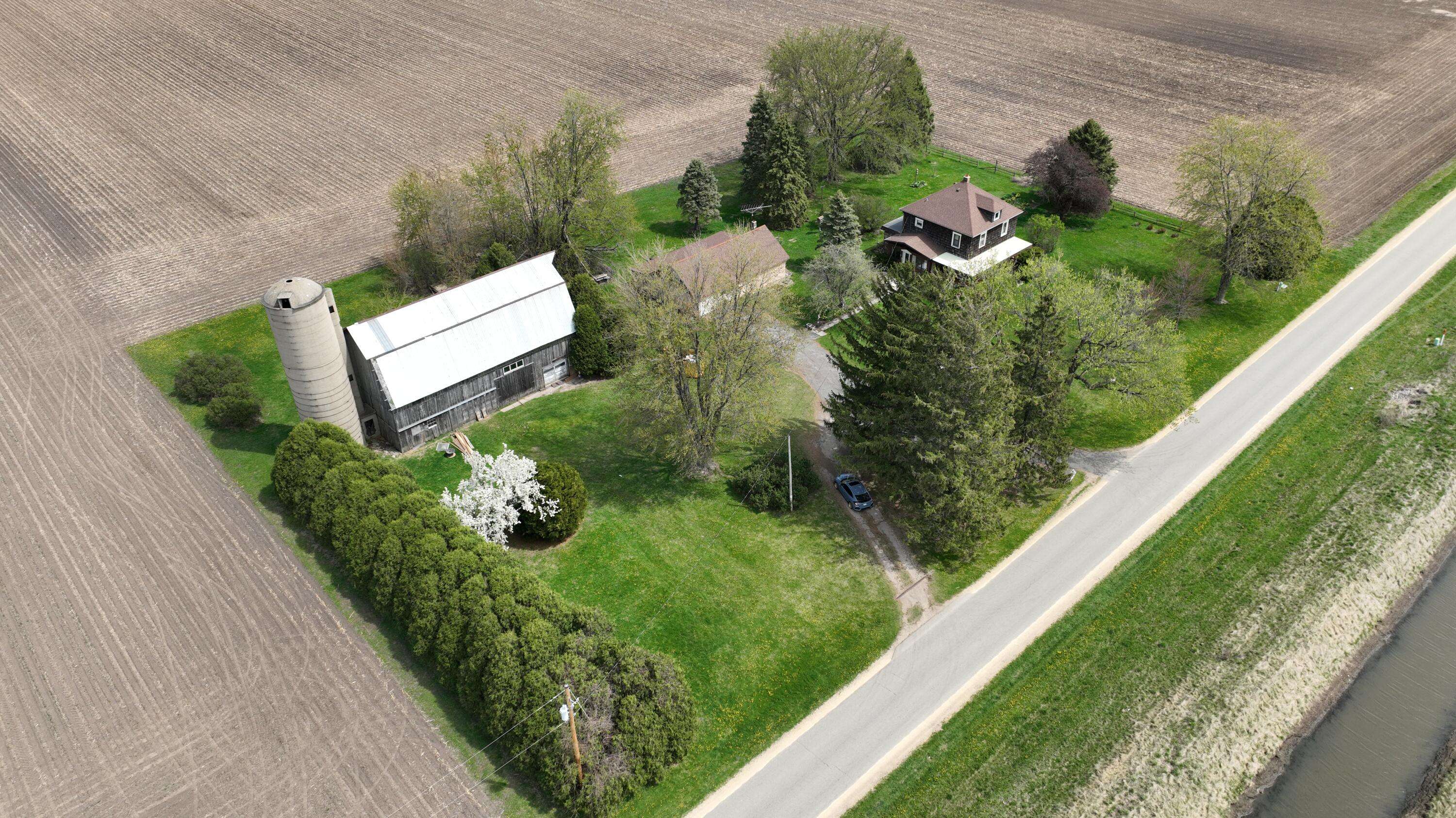 Delavan, WI 53121,5986 Marsh Rd