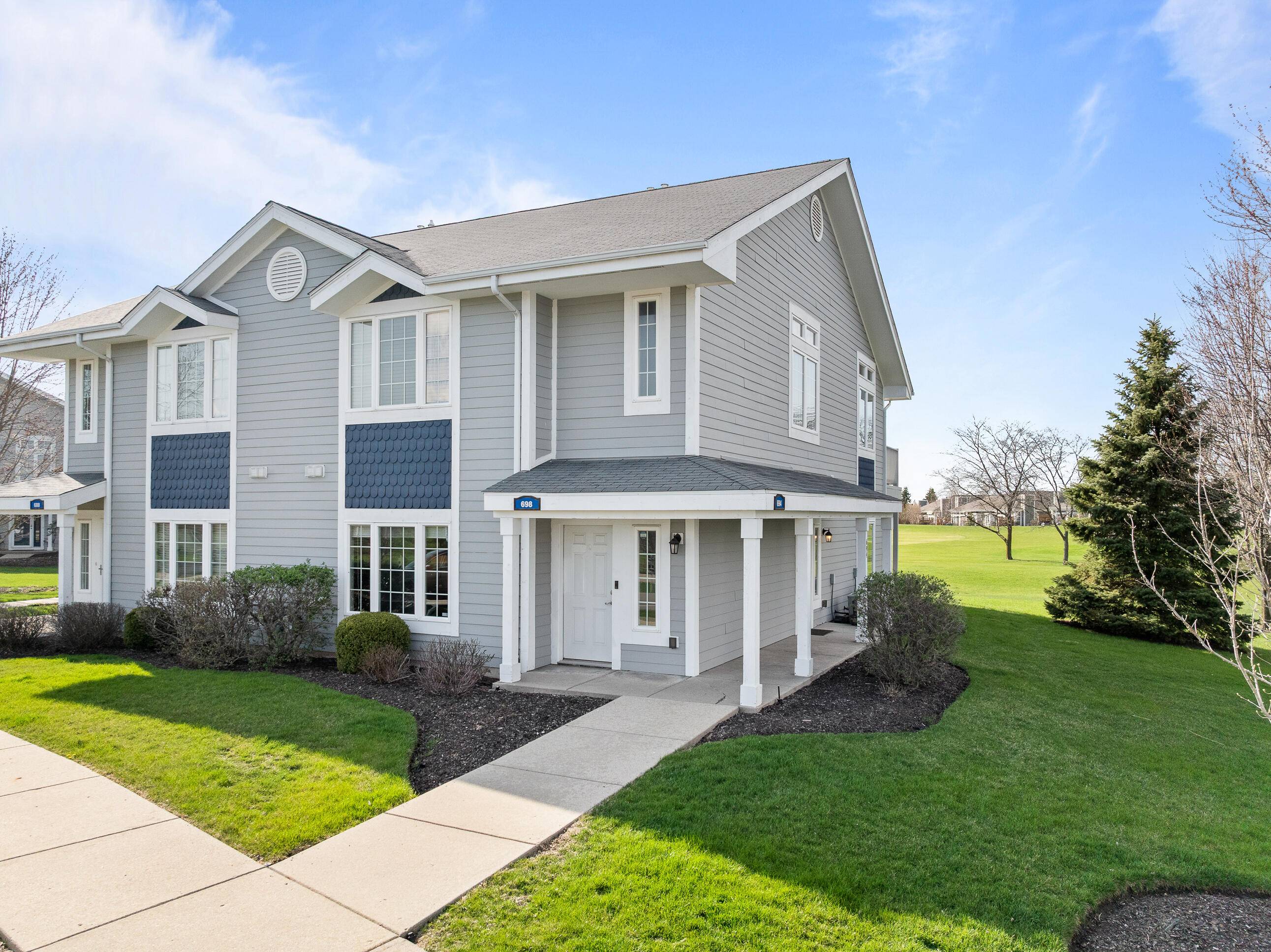 Geneva, WI 53147,694 Geneva National Ave N Unit 6-27