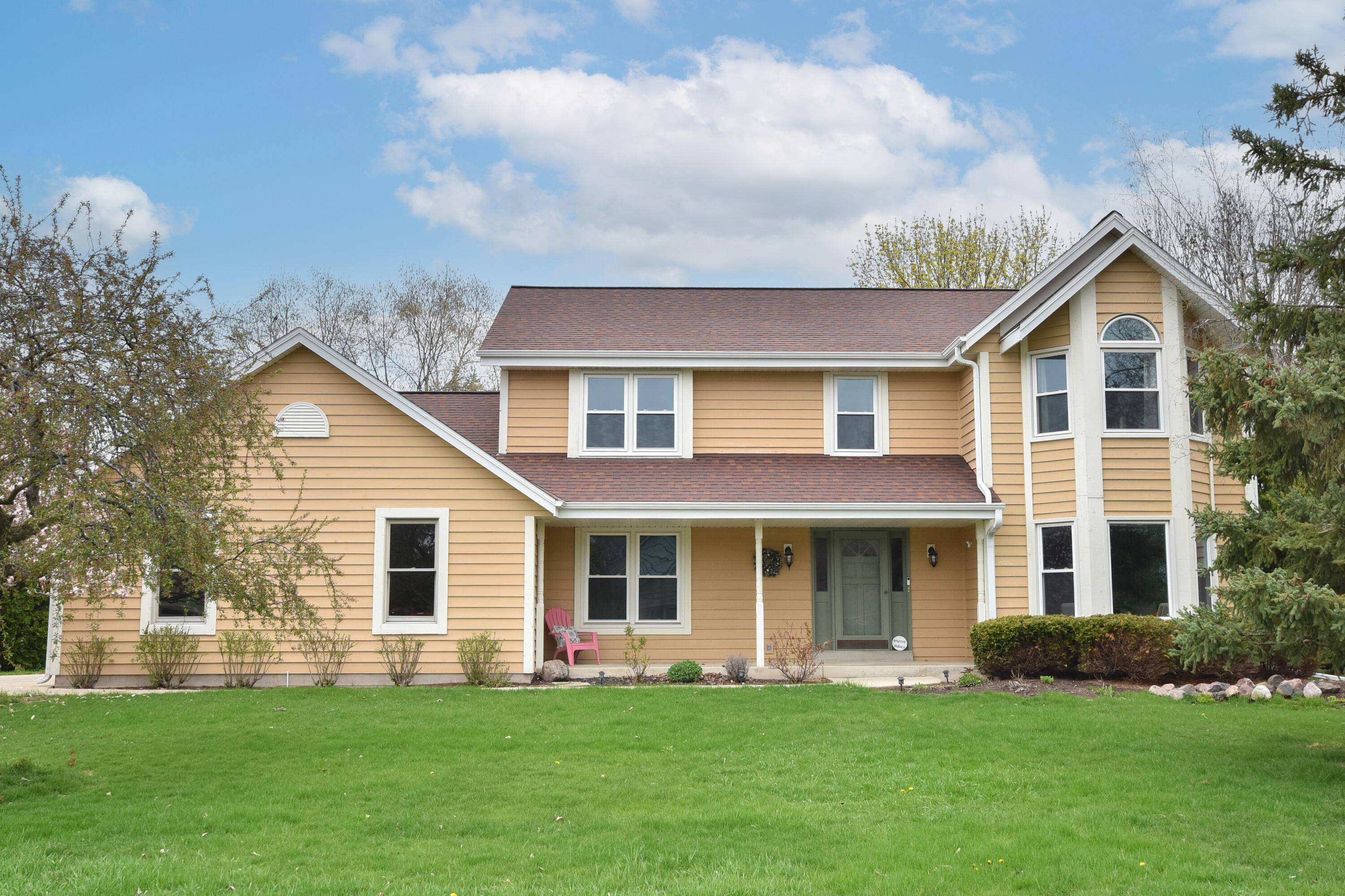 Menomonee Falls, WI 53051,N49W17390 Sheffield Ln