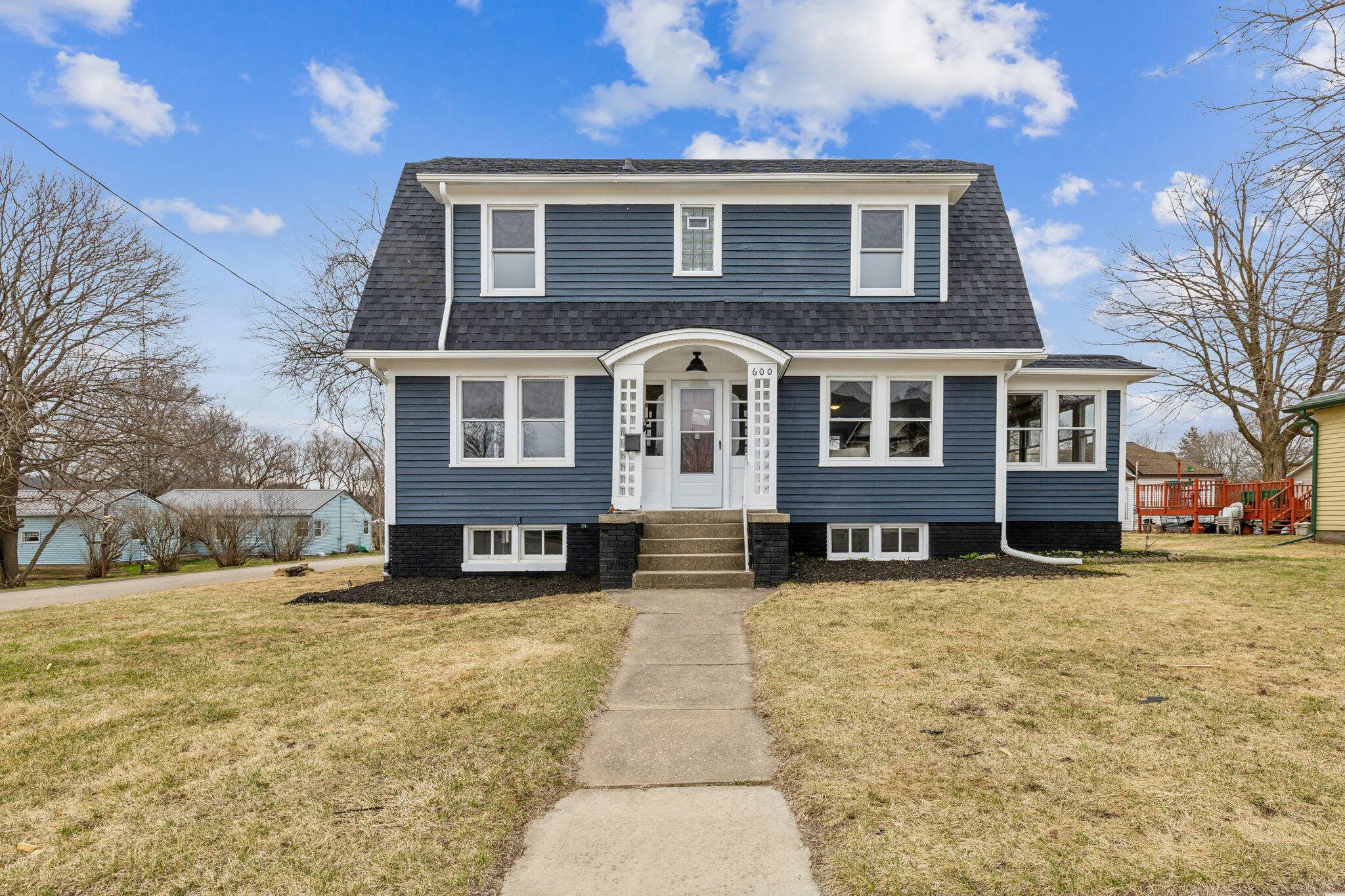 Blanchardville, WI 53516,600 East St