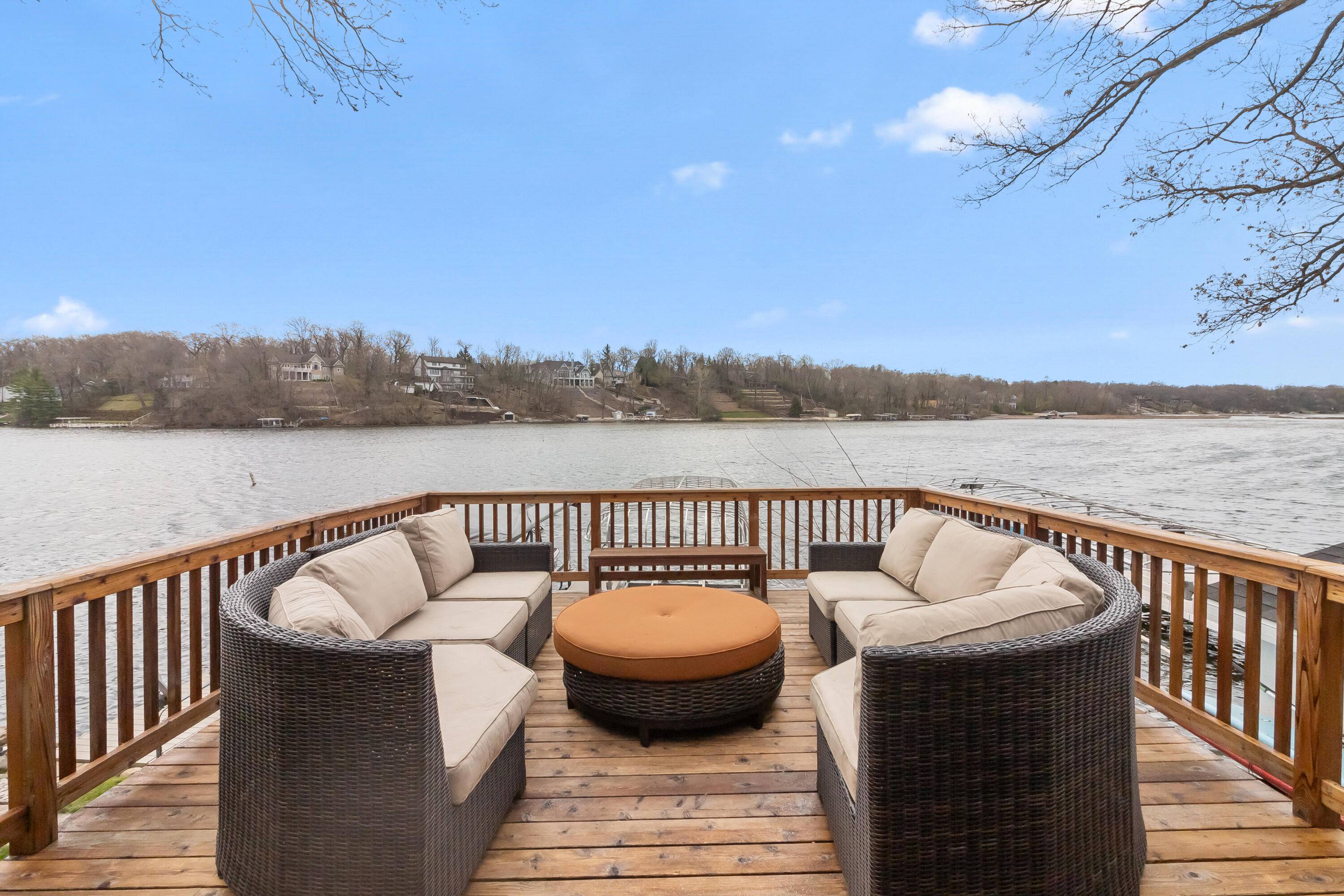 La Grange, WI 53121,W5635 Forest Rd