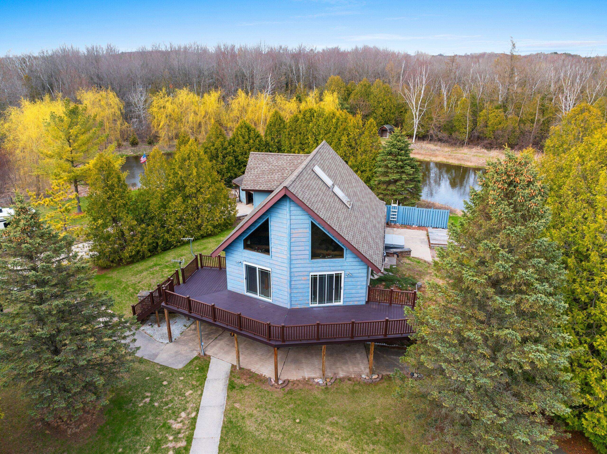 Mishicot, WI 54228,15409 Buck Ln
