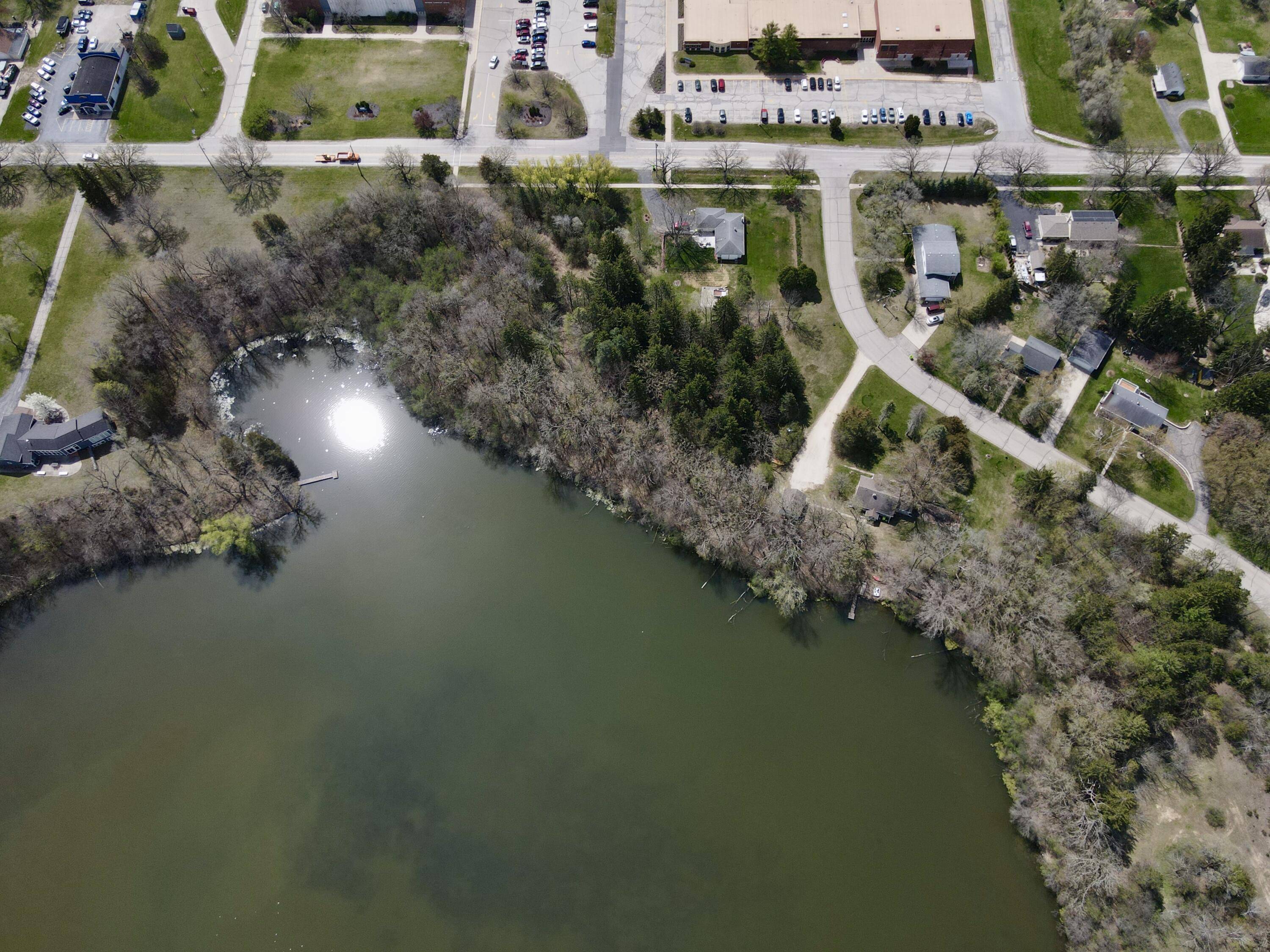 Dousman, WI 53118,Lt2 Wolf Dr