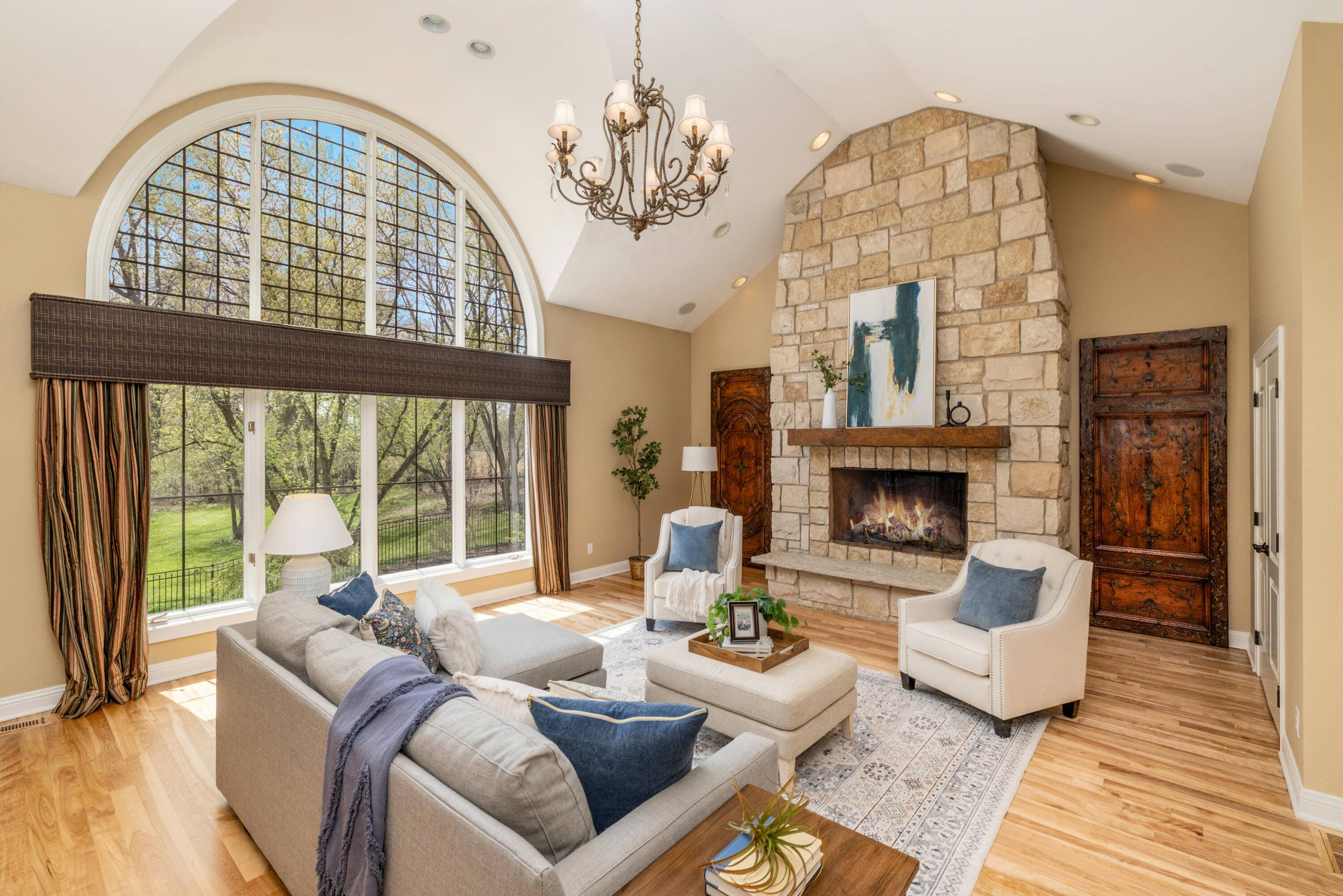 Oconomowoc Lake, WI 53066,35340 Pabst Ct