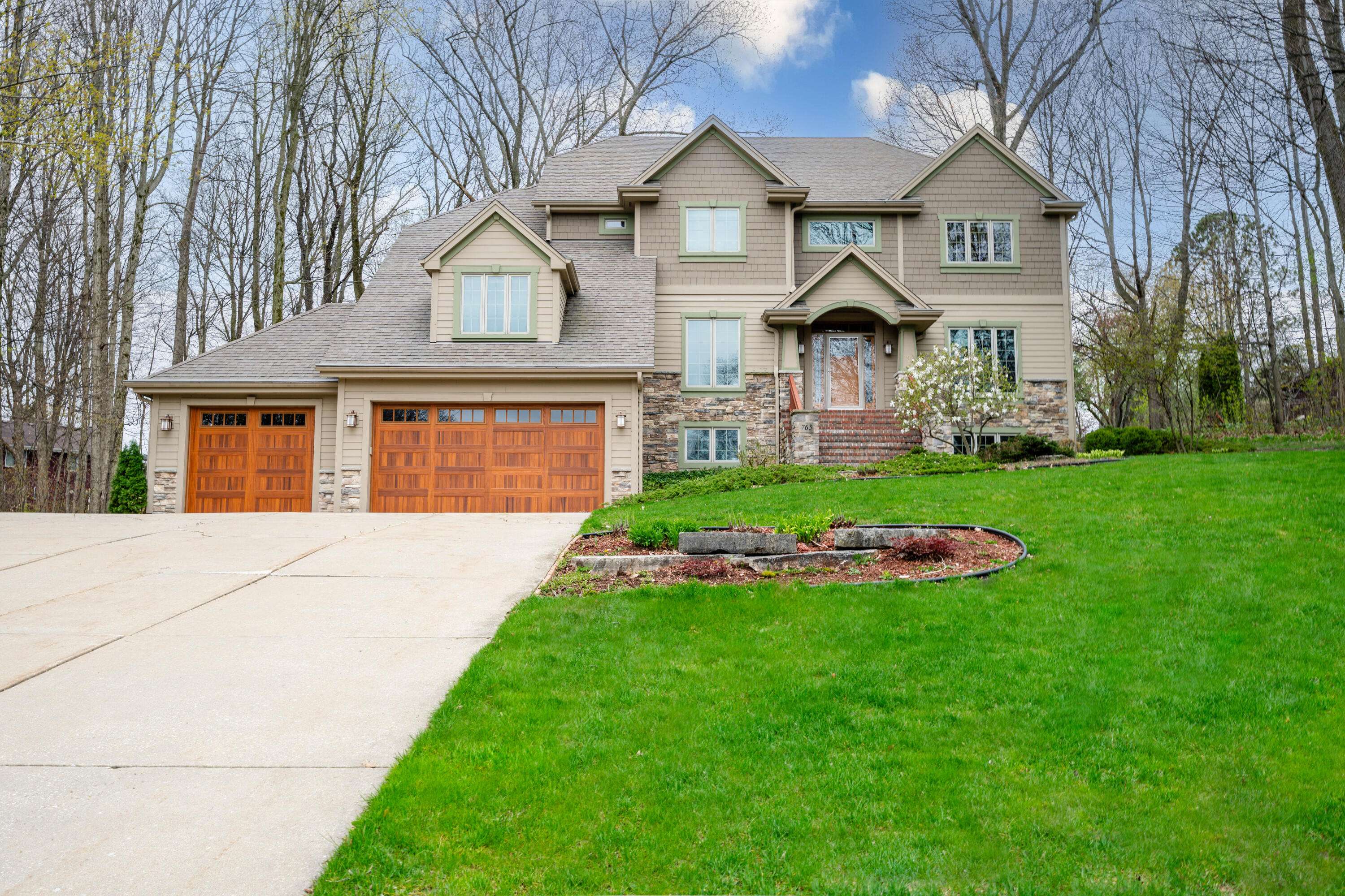 Brookfield, WI 53045,765 Safer Ct