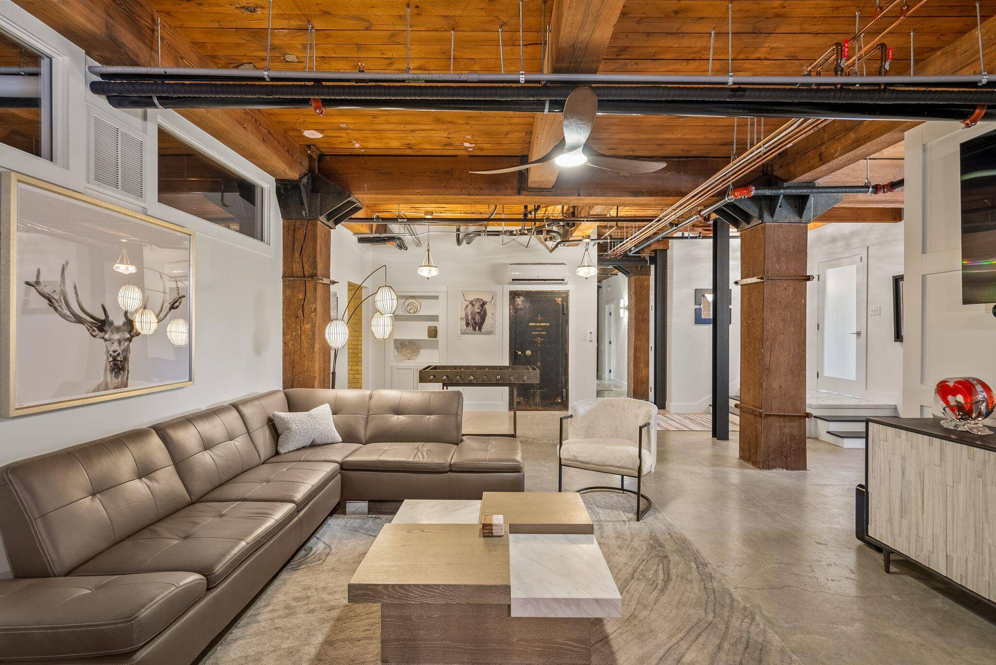 Milwaukee, WI 53202,1818 N Water St Unit 100