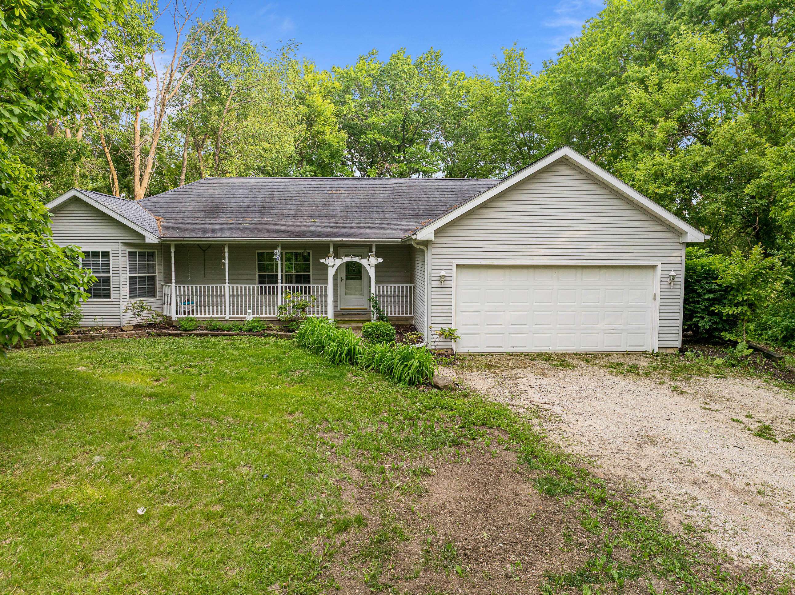 Randall, WI 53181,32877 121st Pl