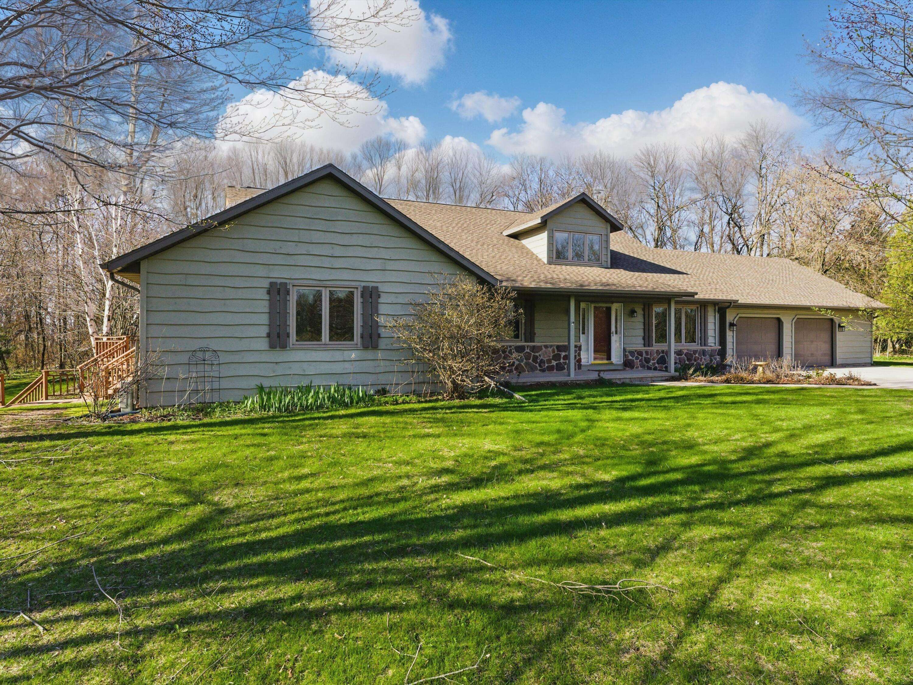 Newton, WI 54220,3518 Silver Creek Rd