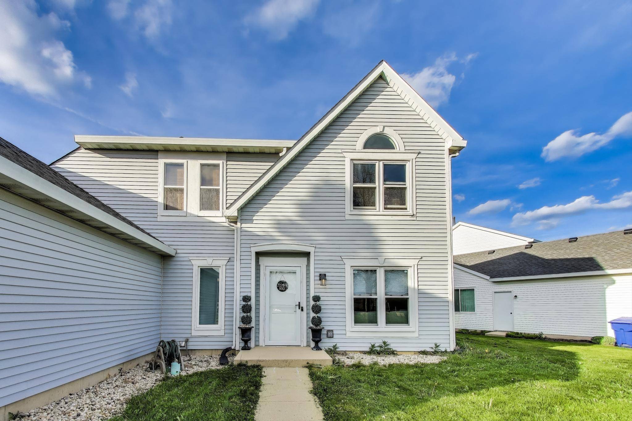 Kenosha, WI 53142,9630 67th St
