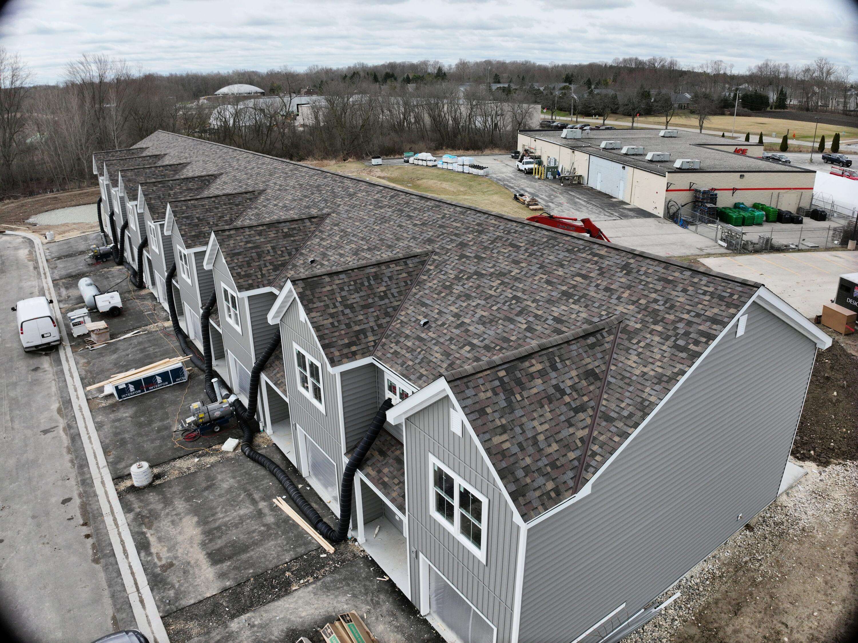 Jackson, WI 53037,W194N16740 Eagle Dr Unit 3
