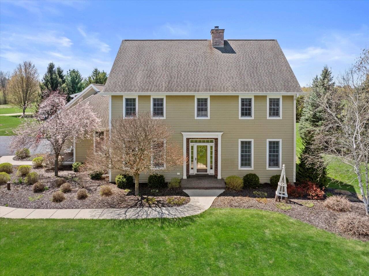 Richfield, WI 53017,4795 Mallard Ct