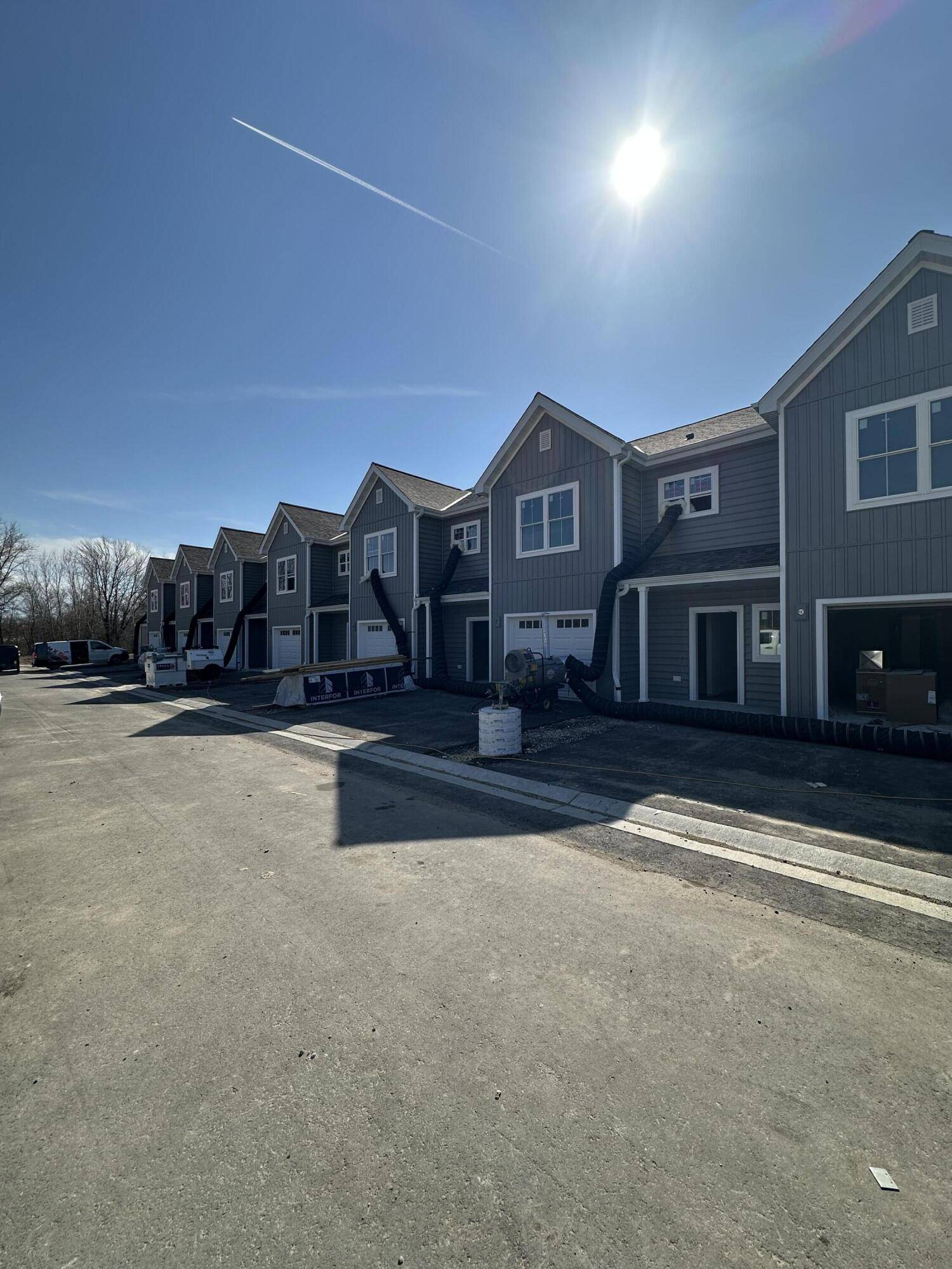 Jackson, WI 53037,W194N16740 Eagle Dr Unit 5