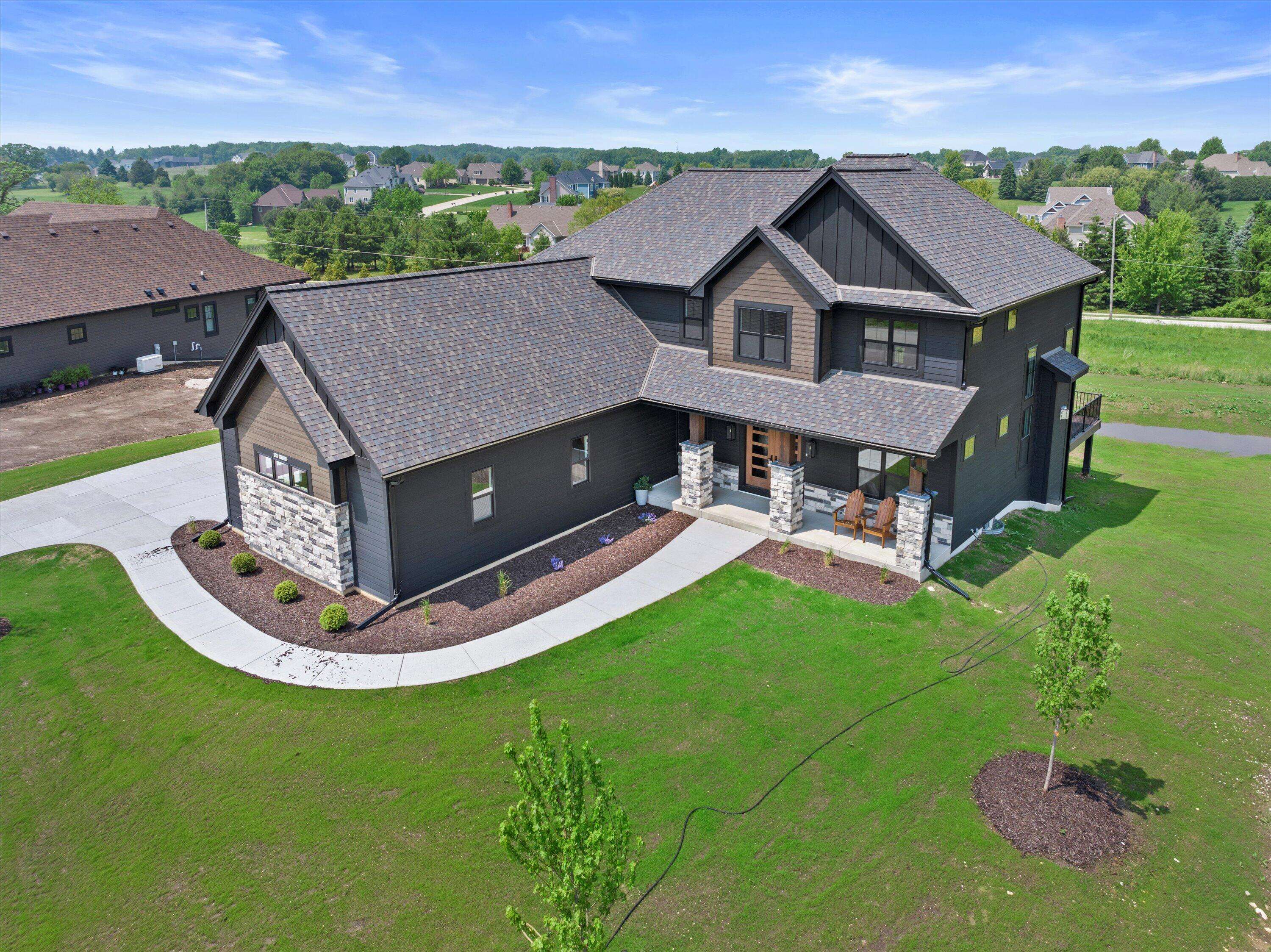 Lisbon, WI 53089,N59W27328 Autumn Ct