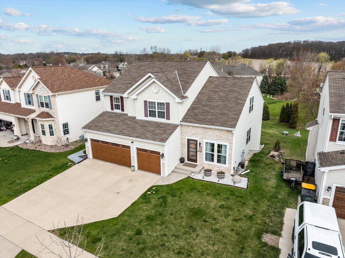 West Bend, WI 53095,630 Polaris St