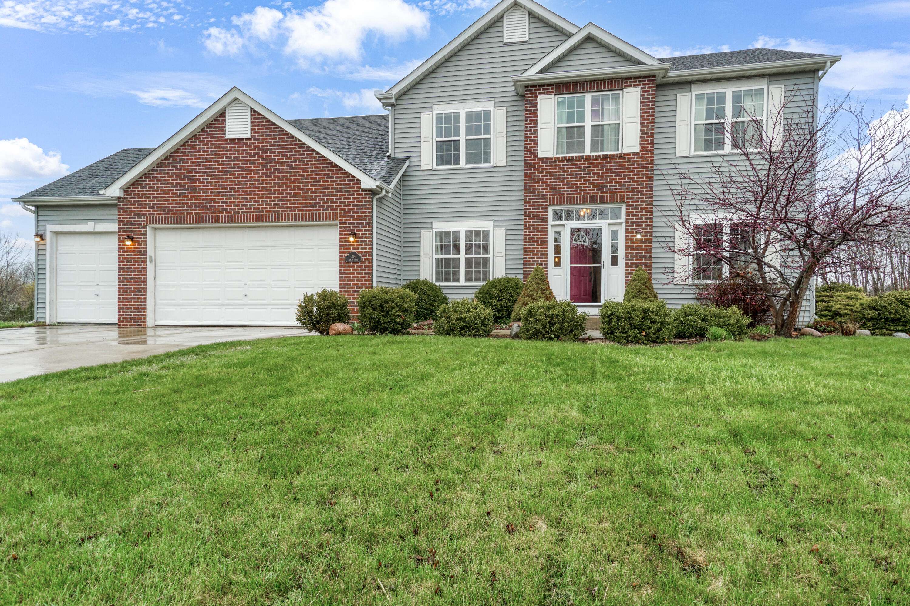 Saukville, WI 53024,504 Acacia Dr