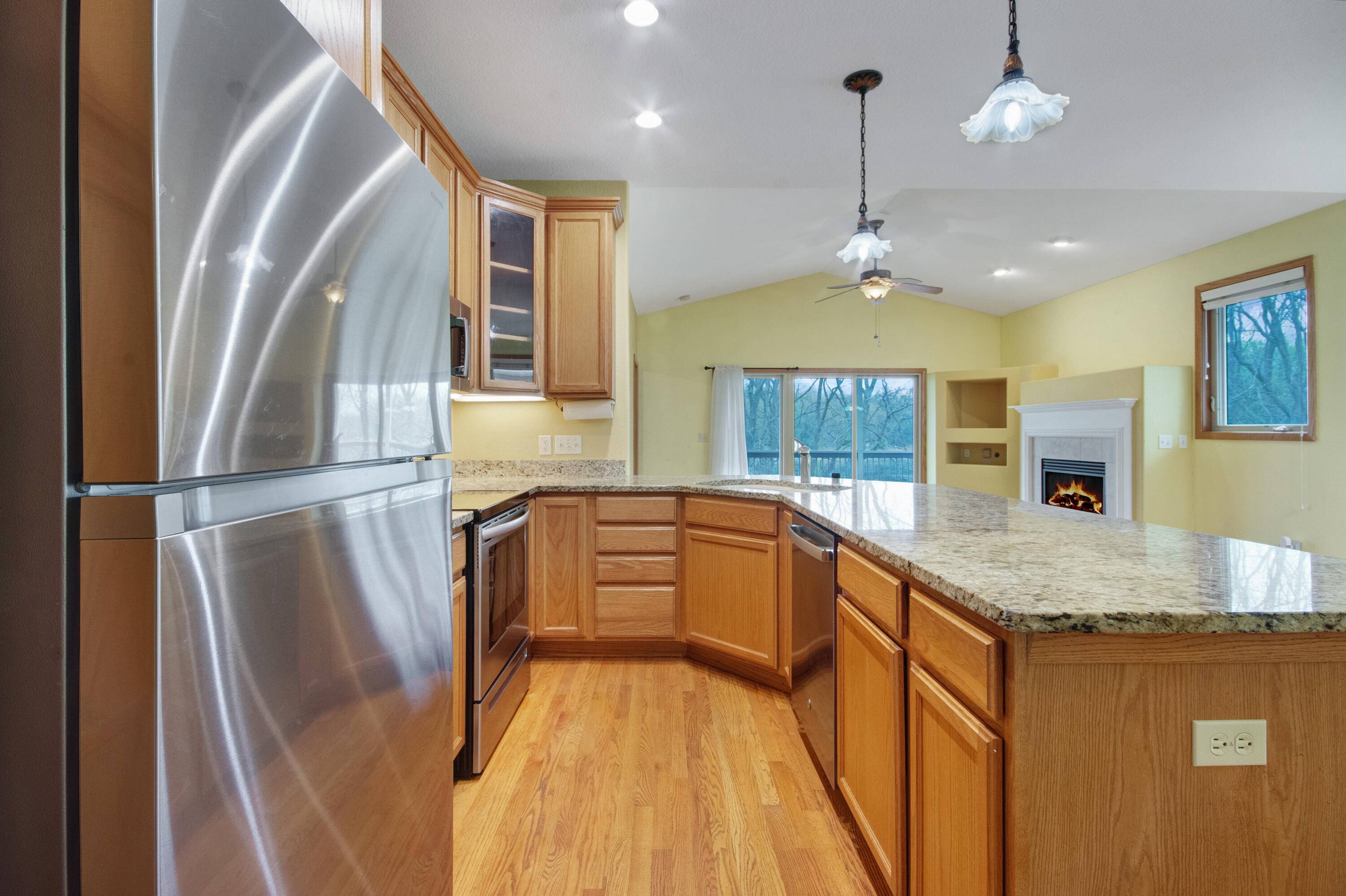 Twin Lakes, WI 53181,524 Tindalls Nest -