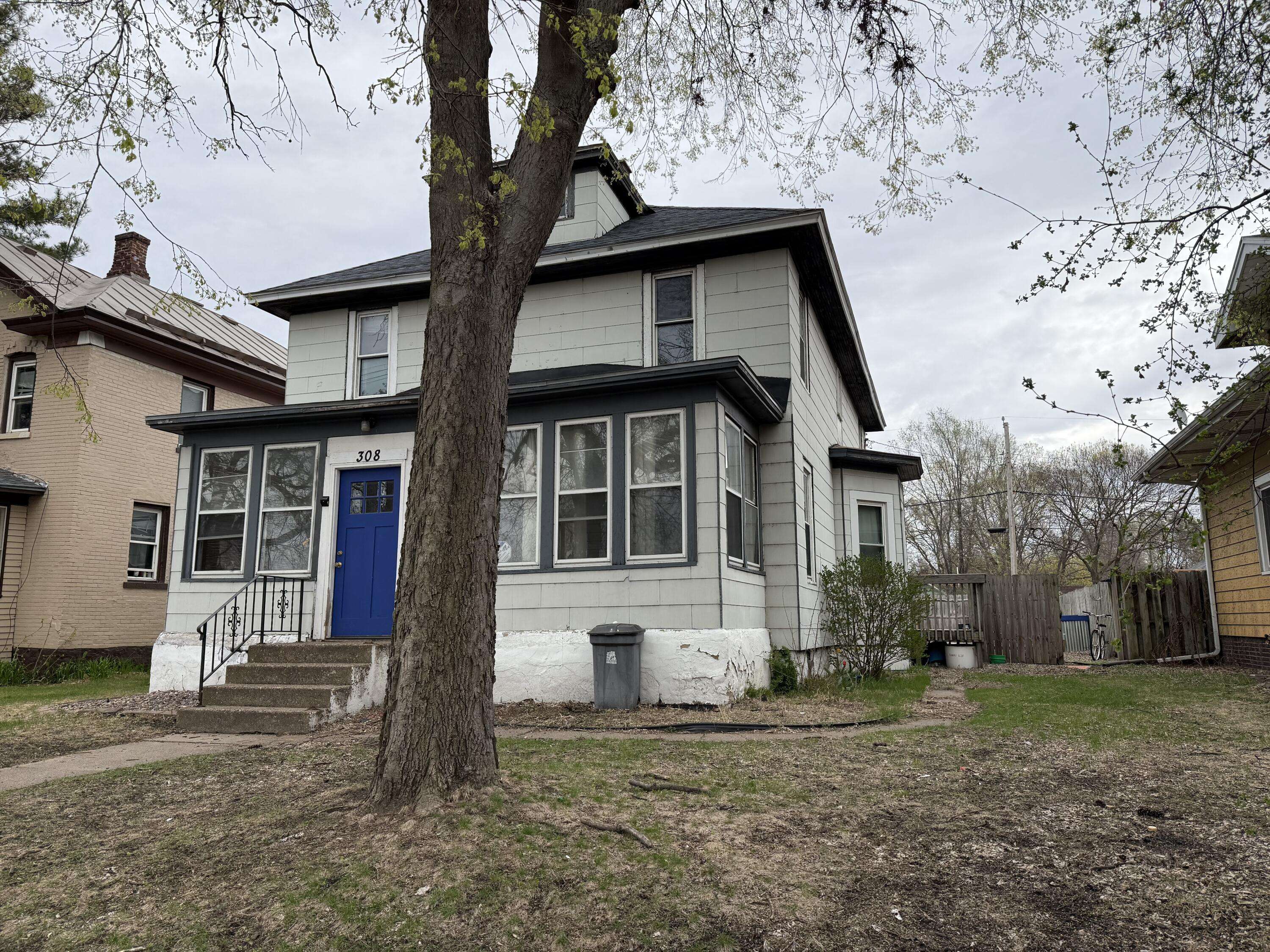 La Crosse, WI 54603,308 Copeland Ave