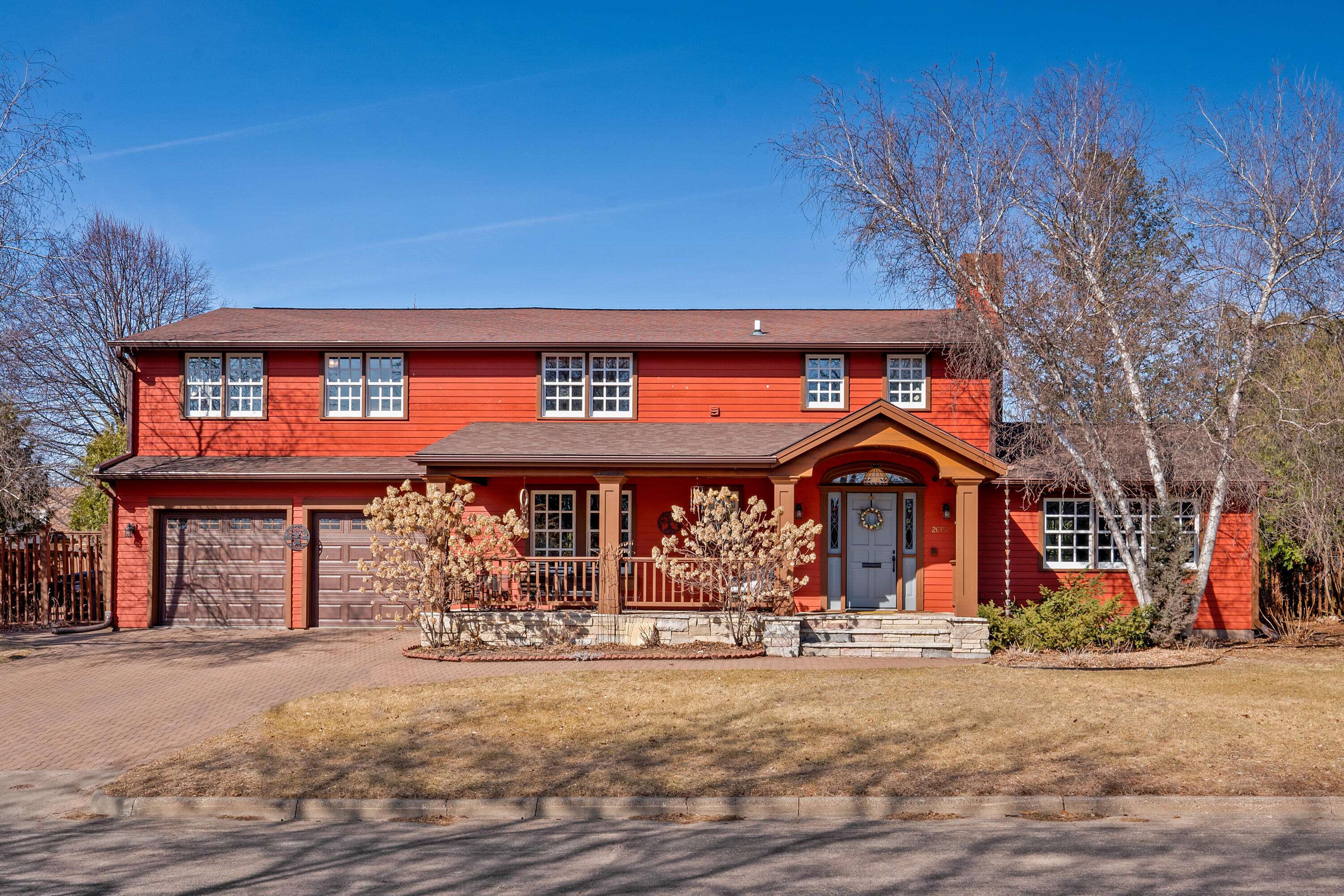 La Crosse, WI 54601,2615 Schubert Pl