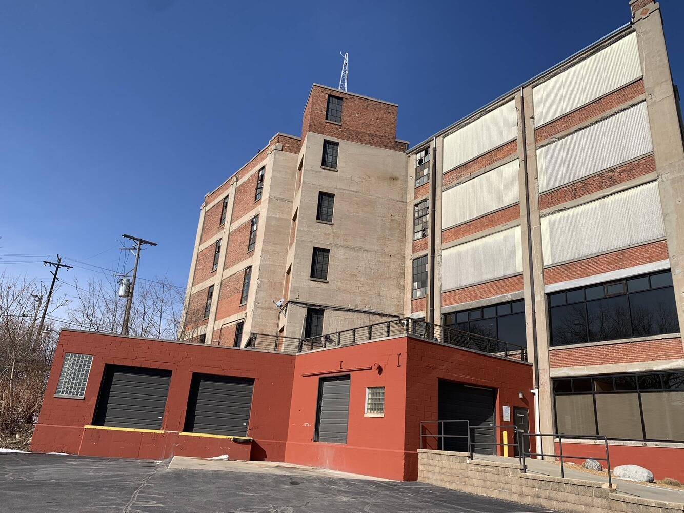 Racine, WI 53404,1101 Mound Ave