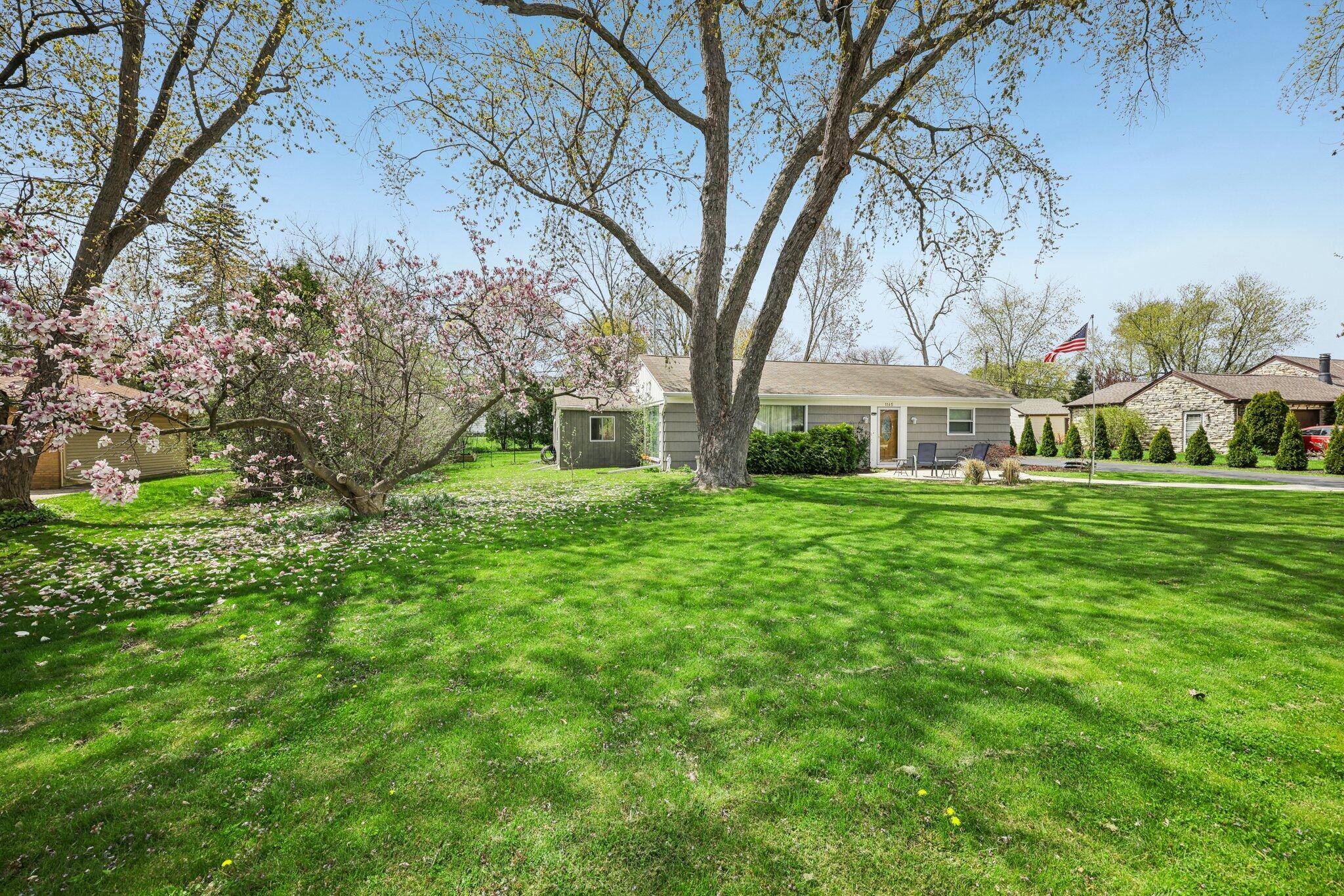 Brookfield, WI 53005,1145 Webster Ave