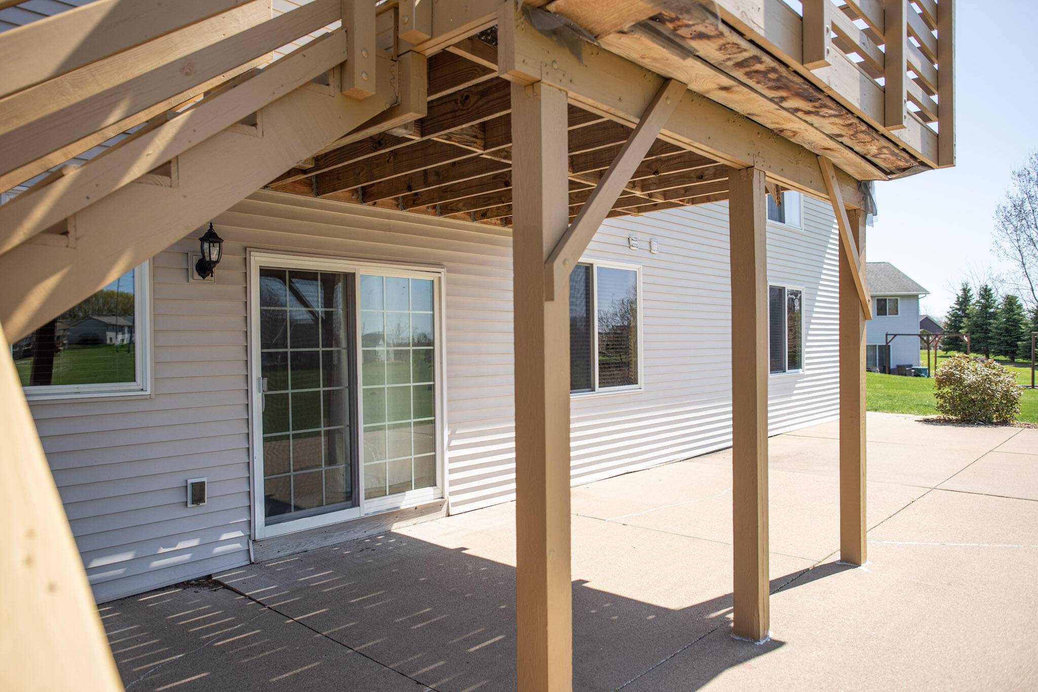 Tomah, WI 54660,416 Gannon Ct