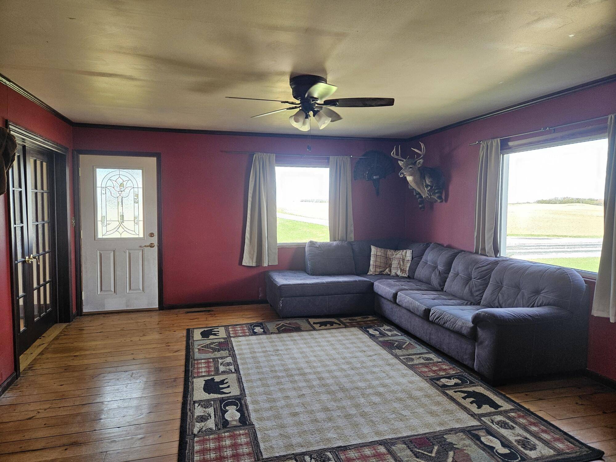 Holland, WI 53093,W4201 County  Road A - S