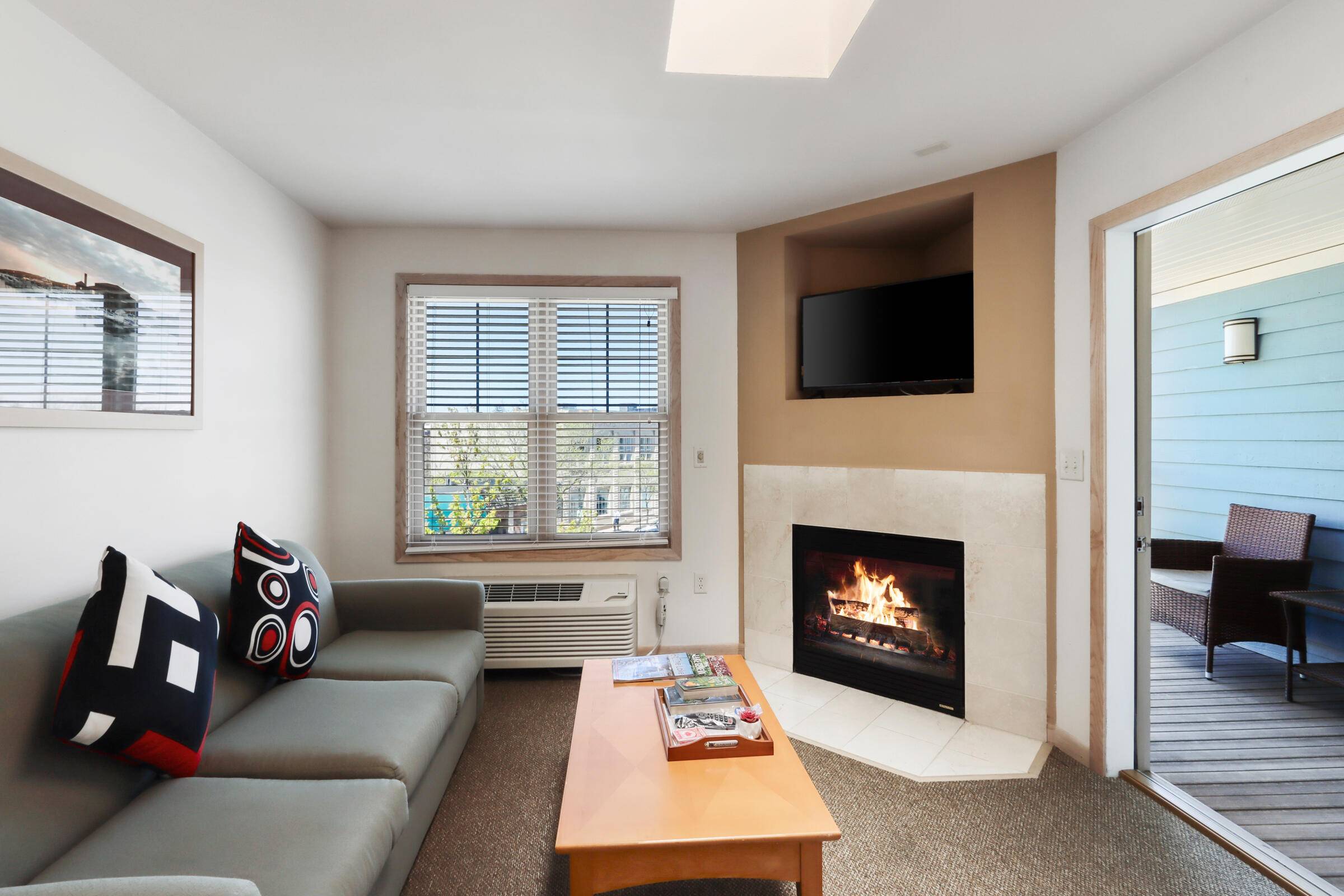 Lake Geneva, WI 53147,123 Center St Unit 301
