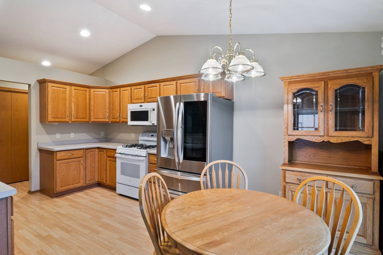 Wilson, WI 53081,1913 Kaat Ln