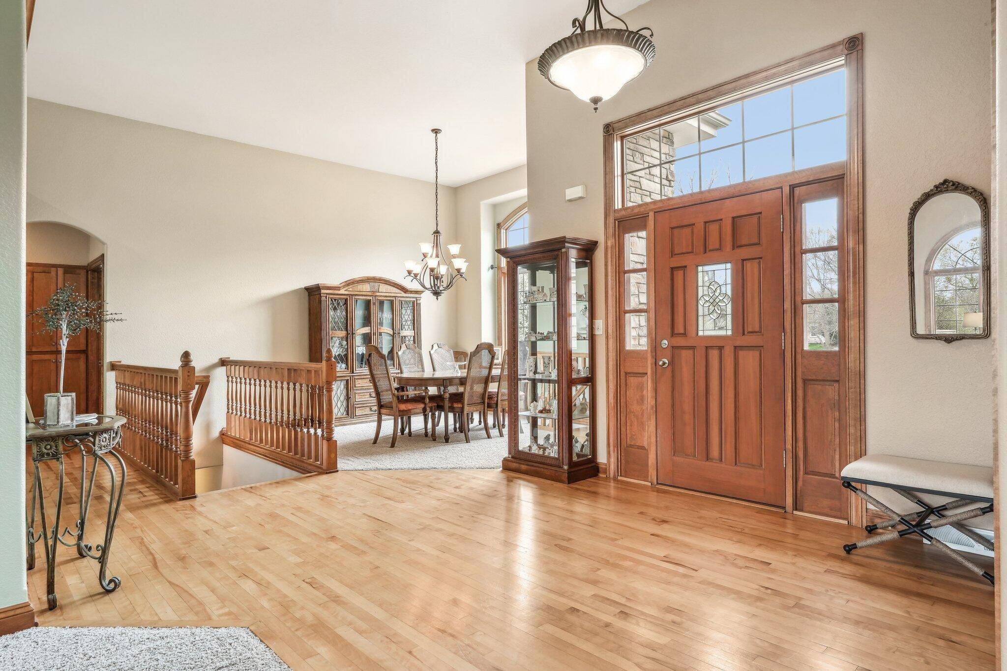 Delafield, WI 53072,N43W29150 Prairie Wind Cir N