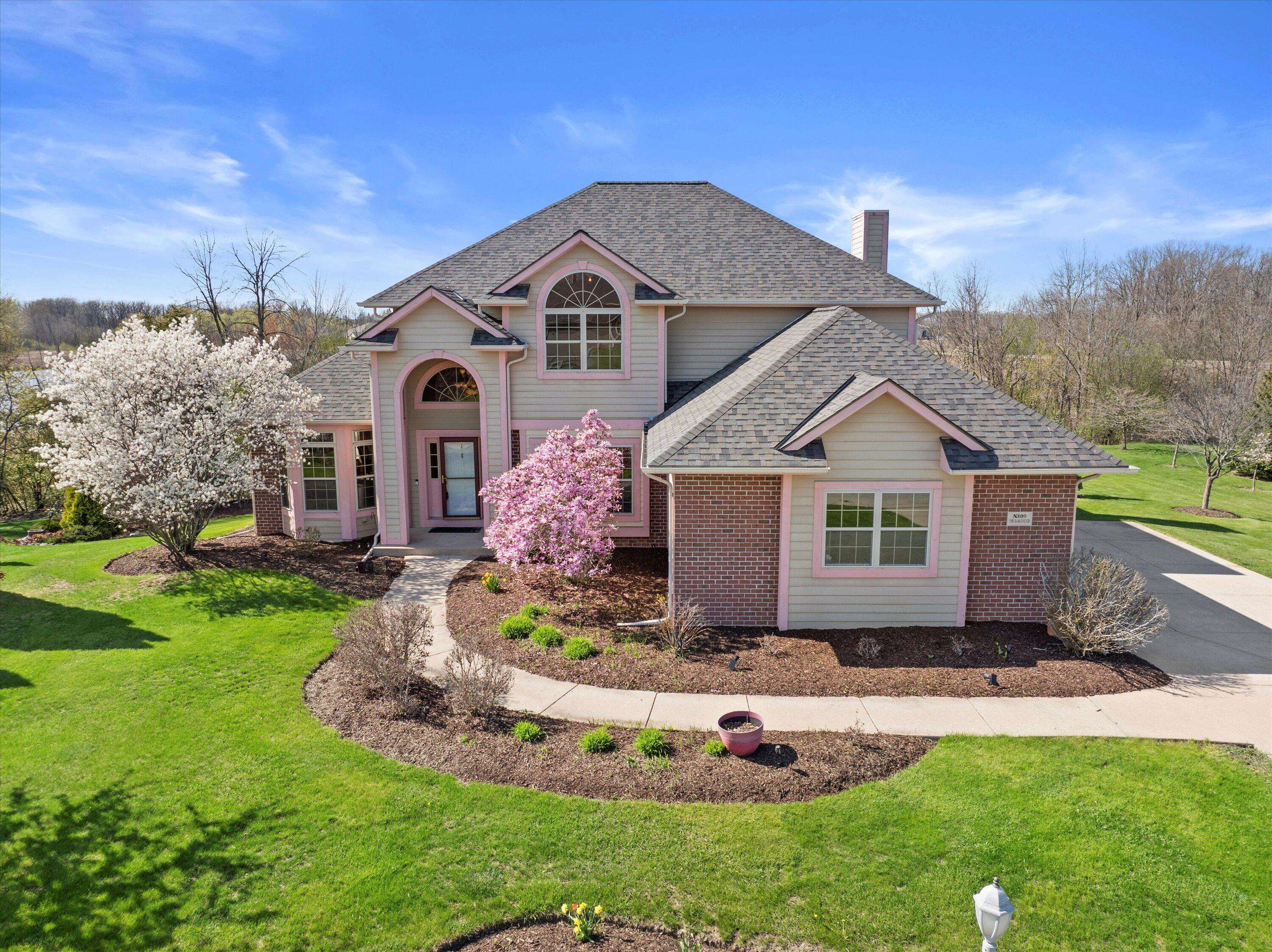 Germantown, WI 53022,N109W14760 Preserve Pkwy