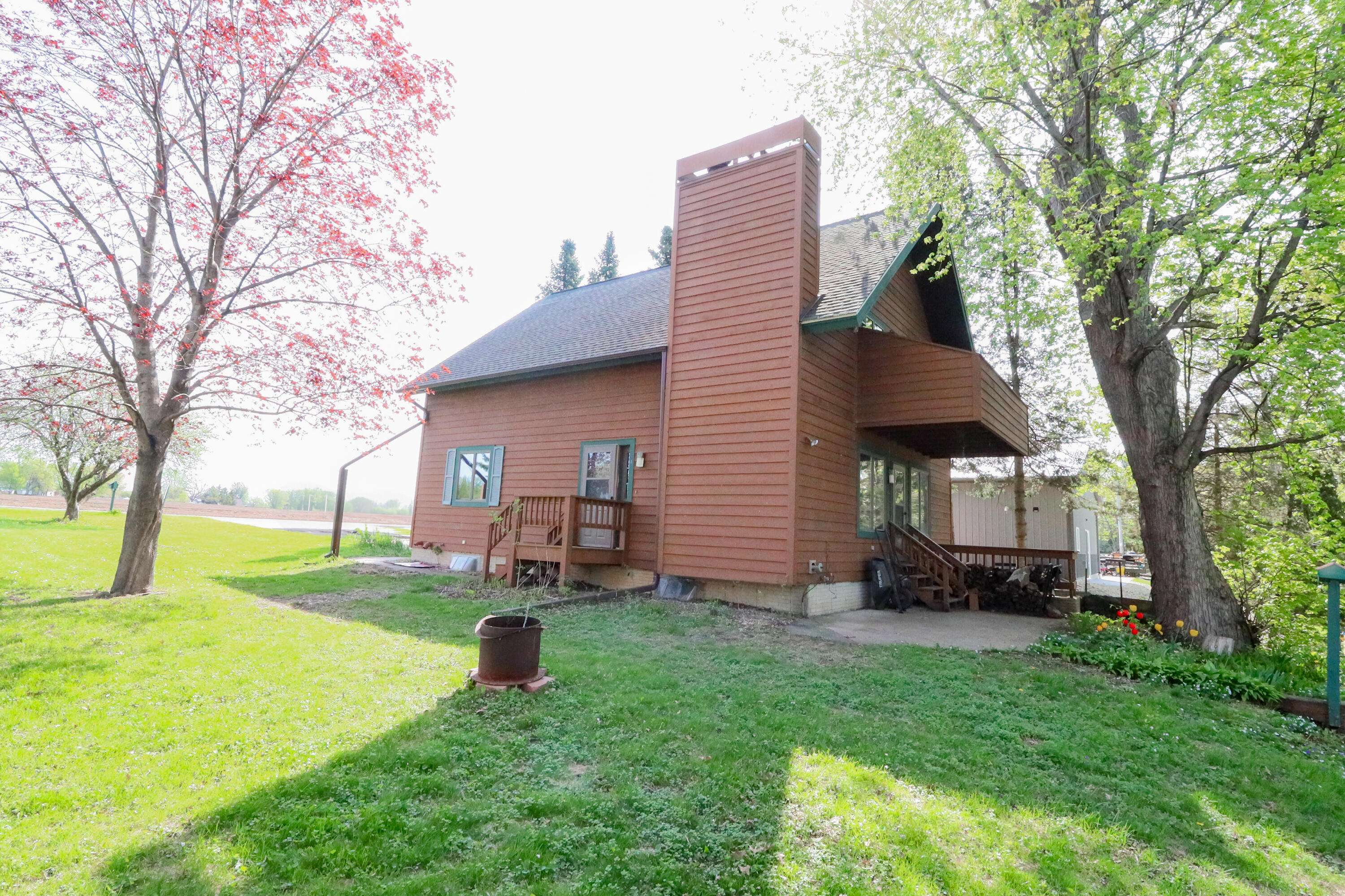 Onalaska, WI 54650,W8275 County Road ZB -