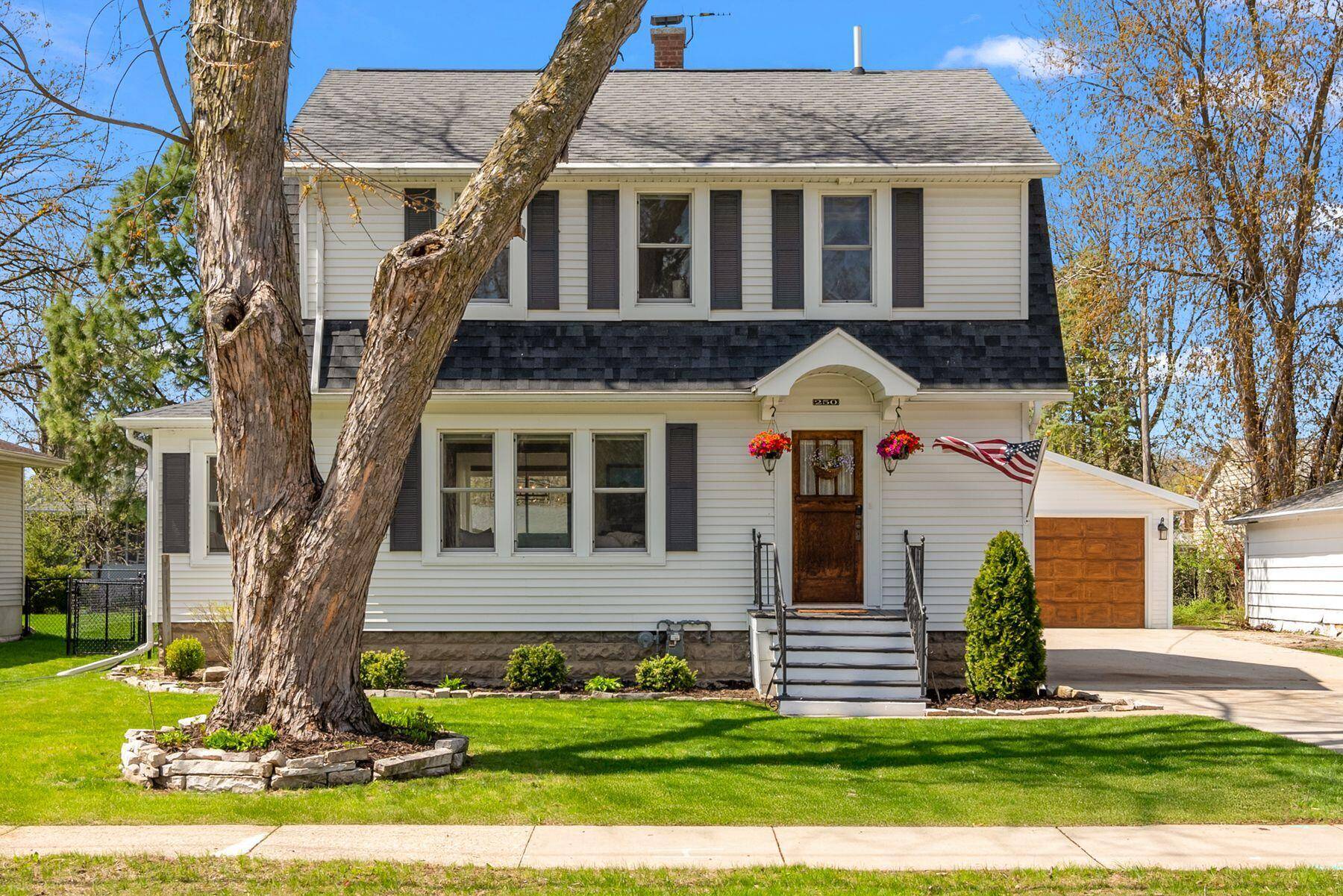 Fond Du Lac, WI 54935,250 S Seymour St