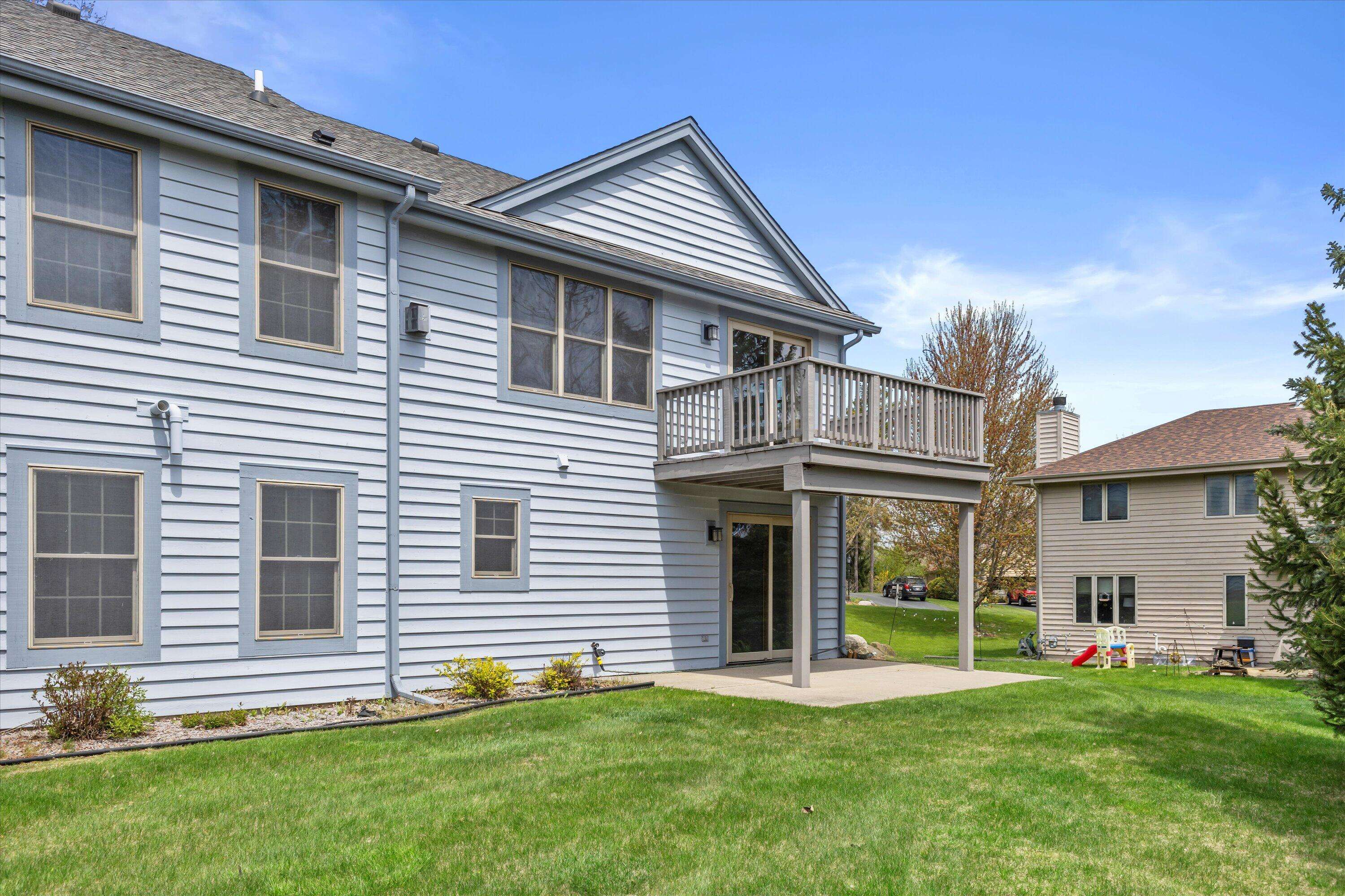 Menomonee Falls, WI 53051,N48W16067 Lone Oak Ln