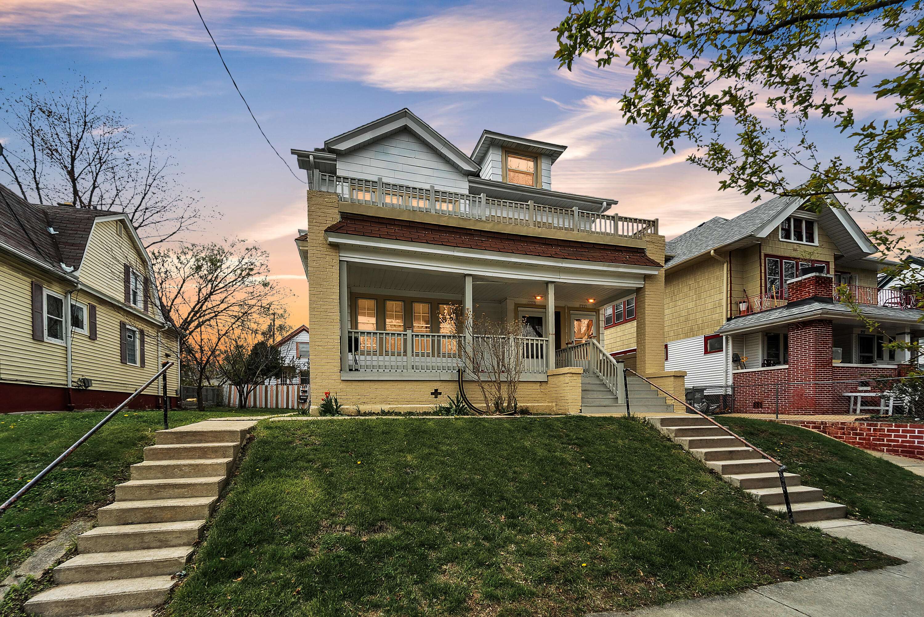 Milwaukee, WI 53204,1221 S 24th St Unit 1223