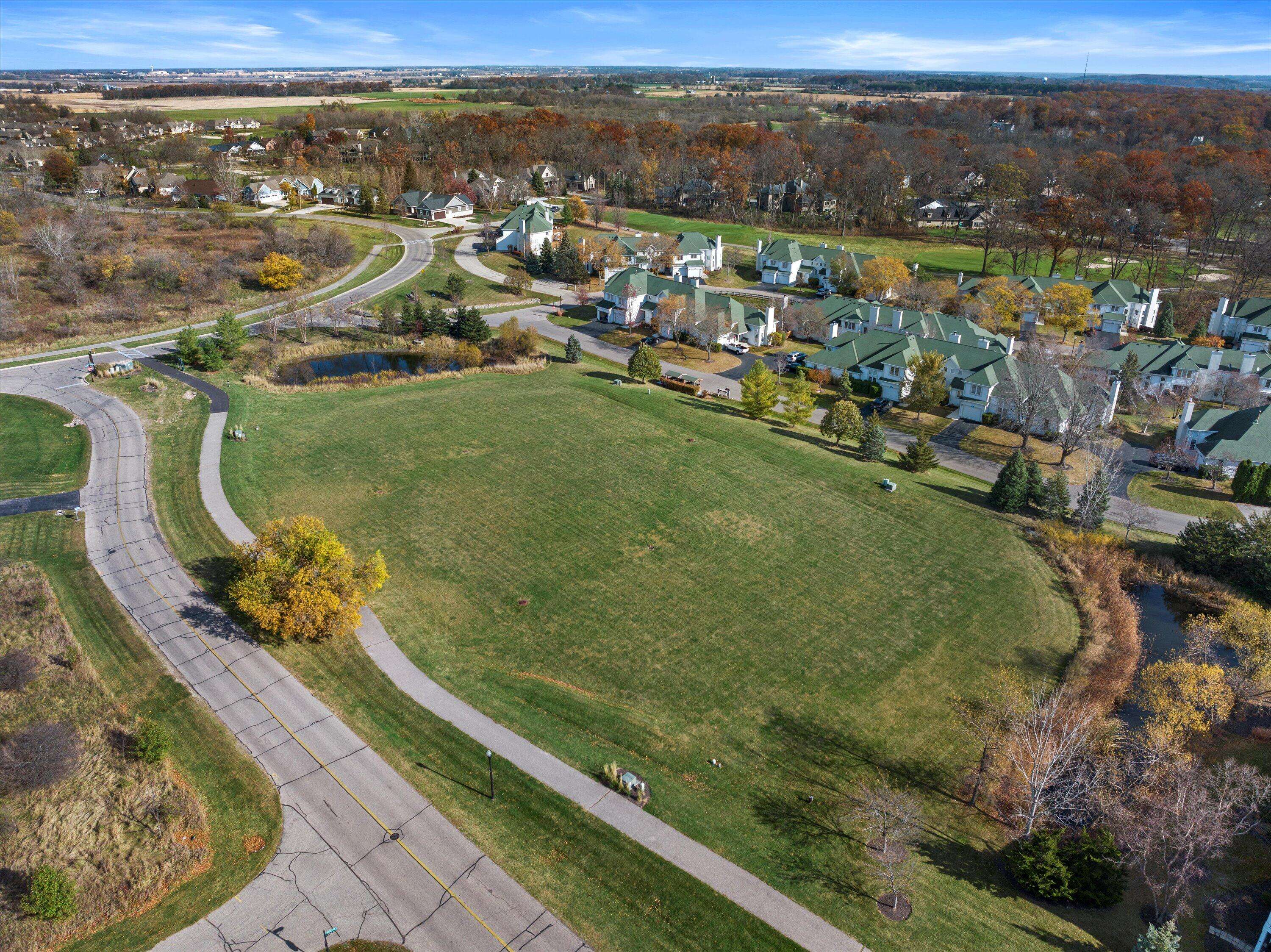 Geneva, WI 53147,Lt40 Cobblestone Square Expansion -