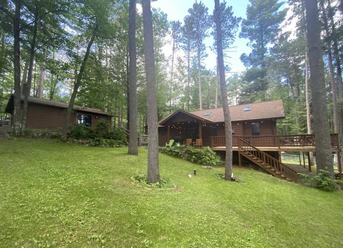 Bradley, WI 54487,N11894 E Deer Lake Rd