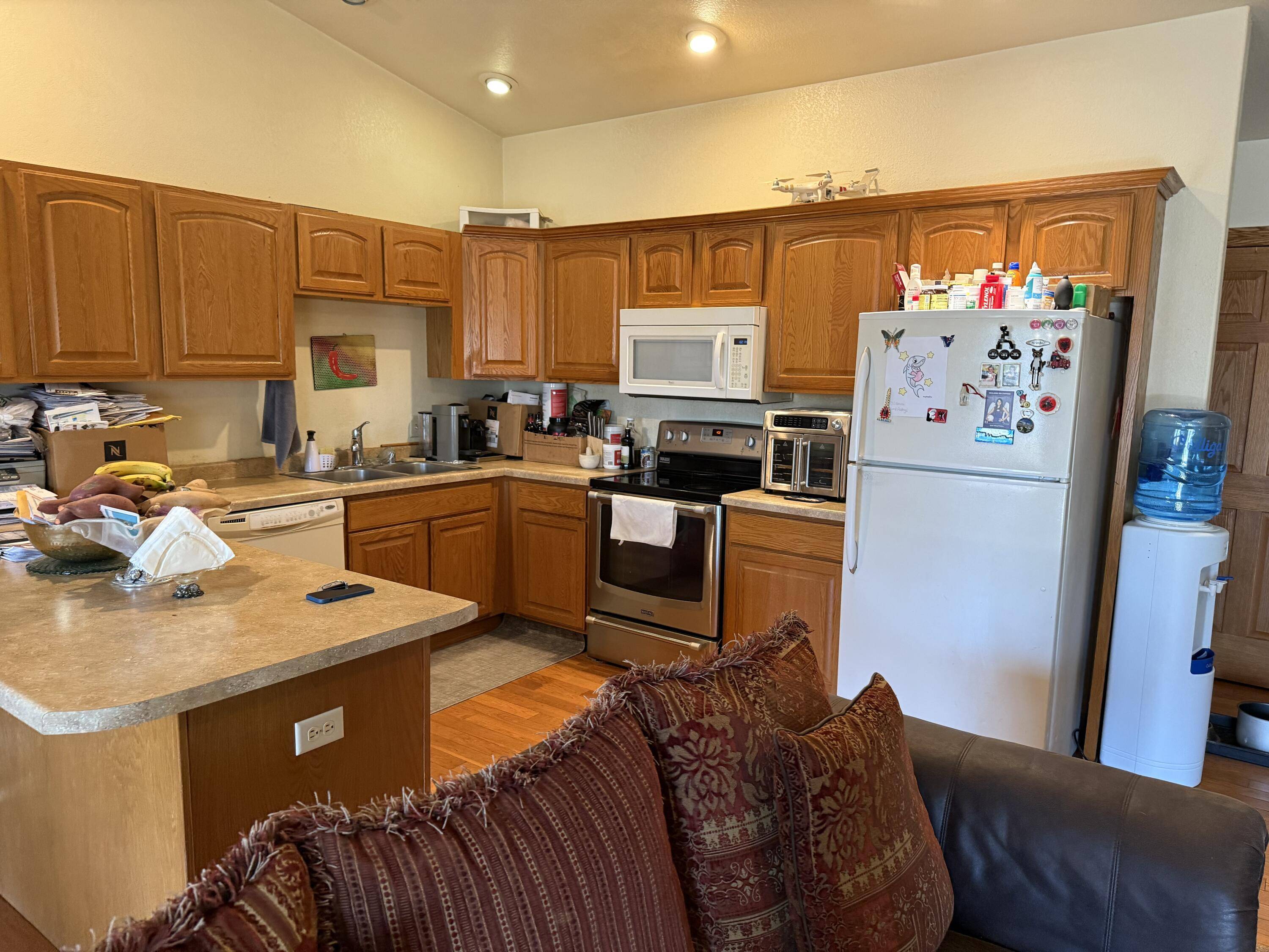 Campbell, WI 54603,422 Callaway Blvd