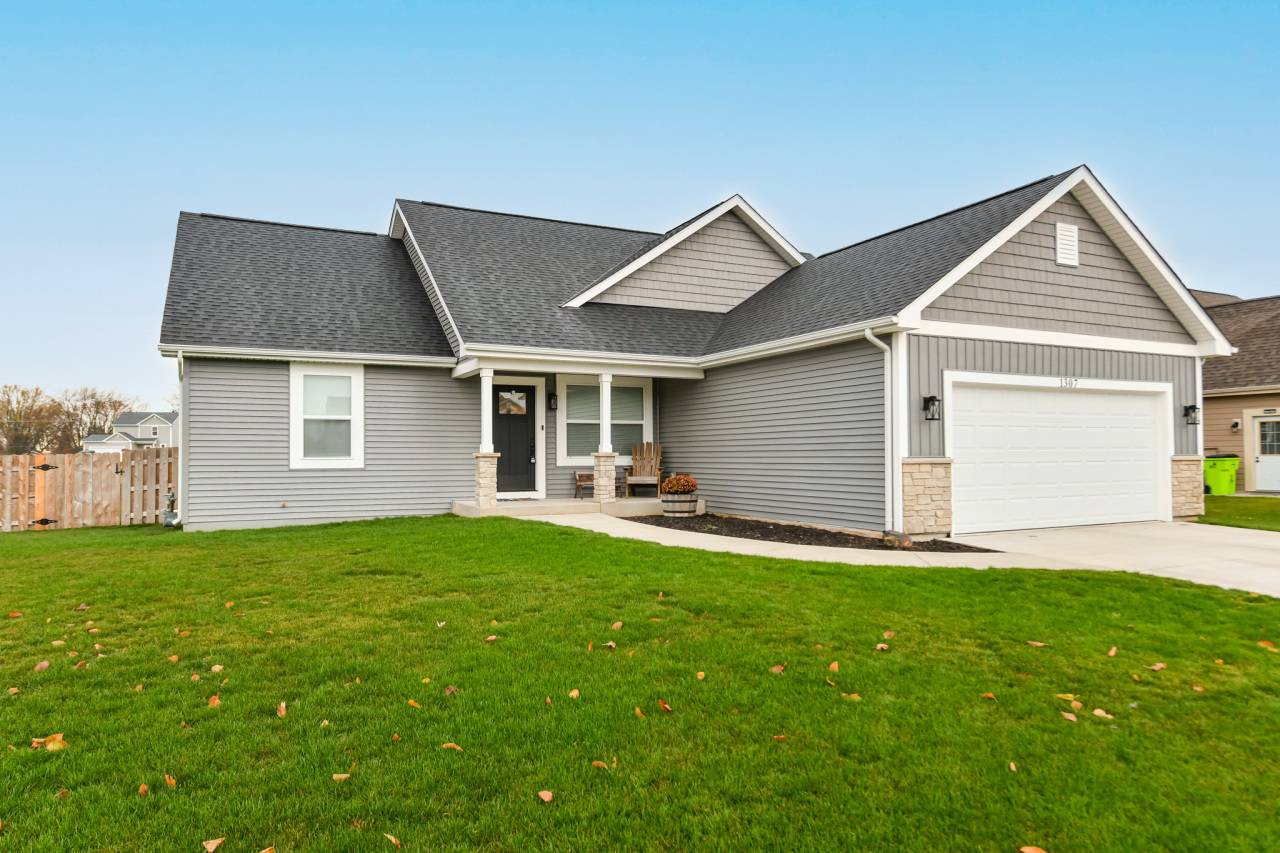 Delavan, WI 53115,1307 Tamarack St