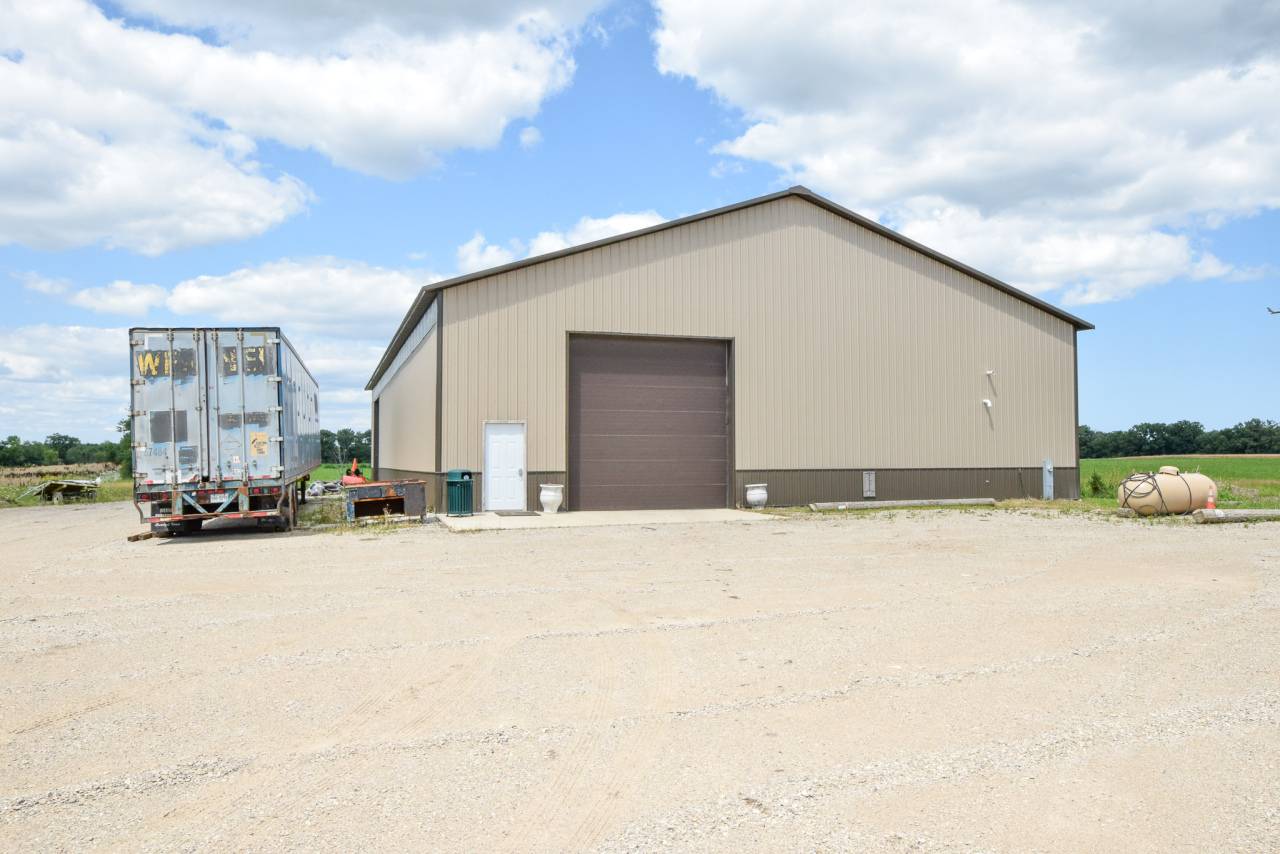Norway, WI 53126,22218 W 7 Mile Rd