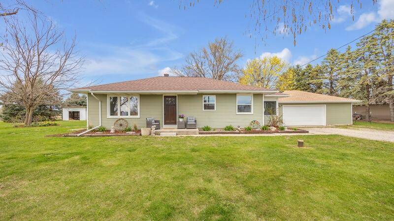 Lyndon, WI 53093,W5240 Clearview Rd