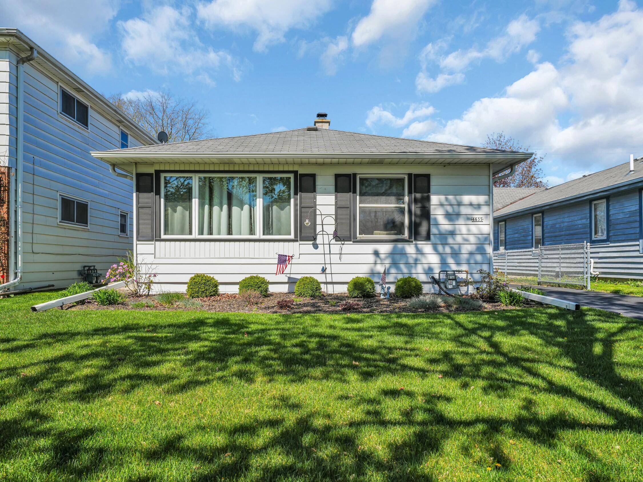 Butler, WI 53007,4635 N 127th St