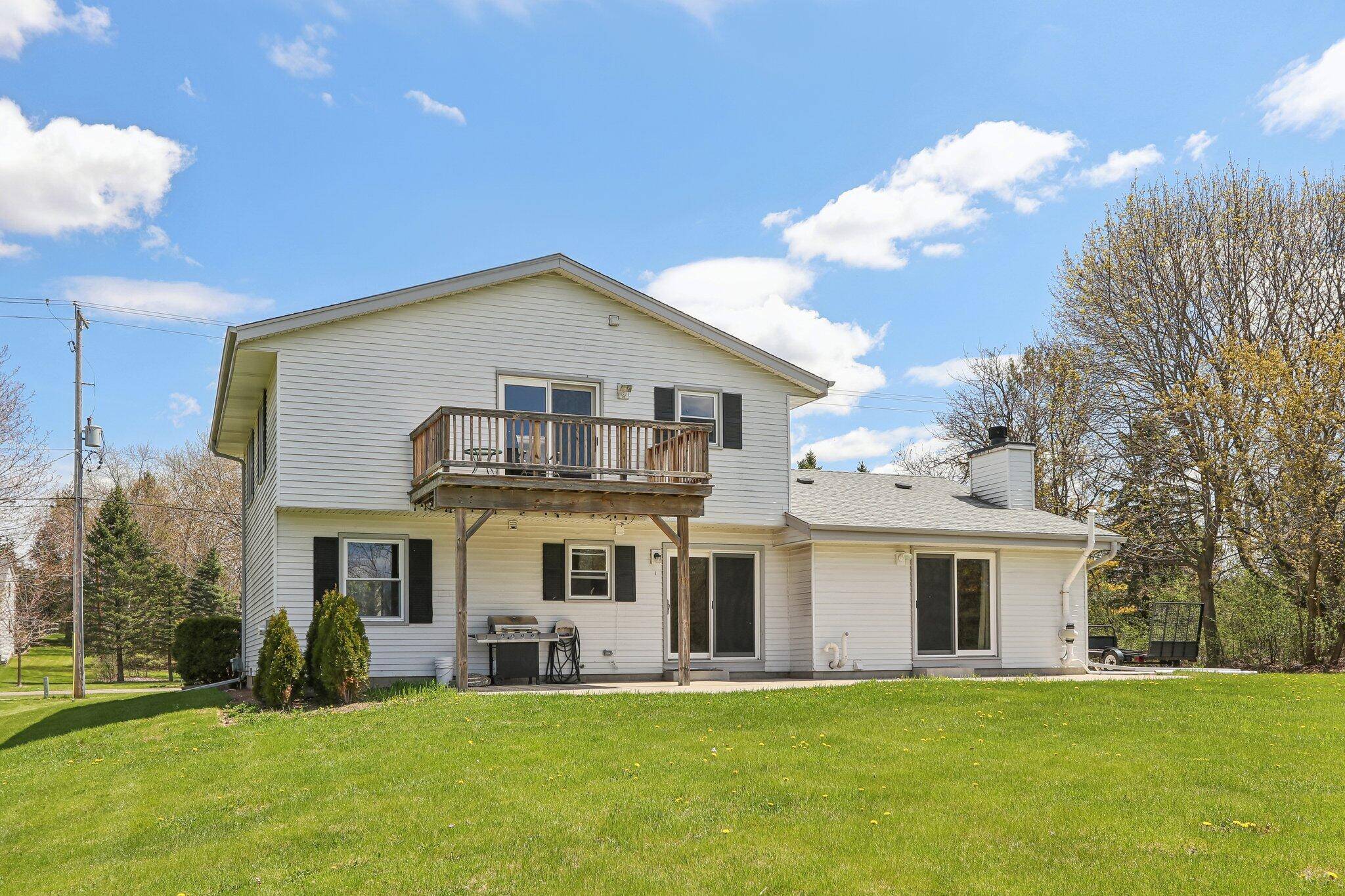 Germantown, WI 53022,W156N10303 Pilgrim Rd