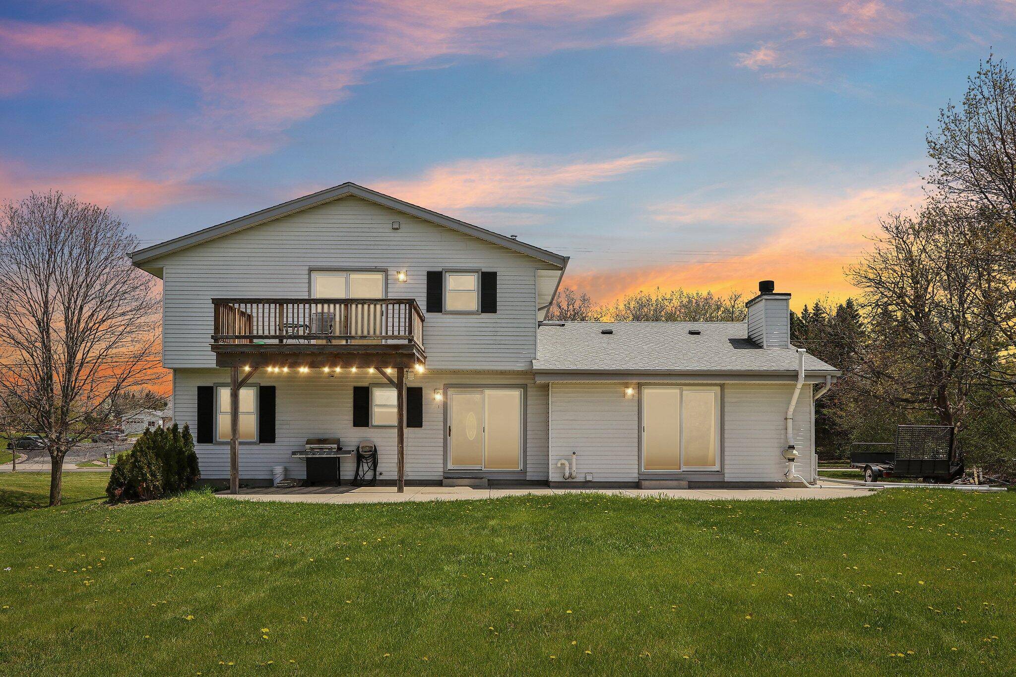 Germantown, WI 53022,W156N10303 Pilgrim Rd