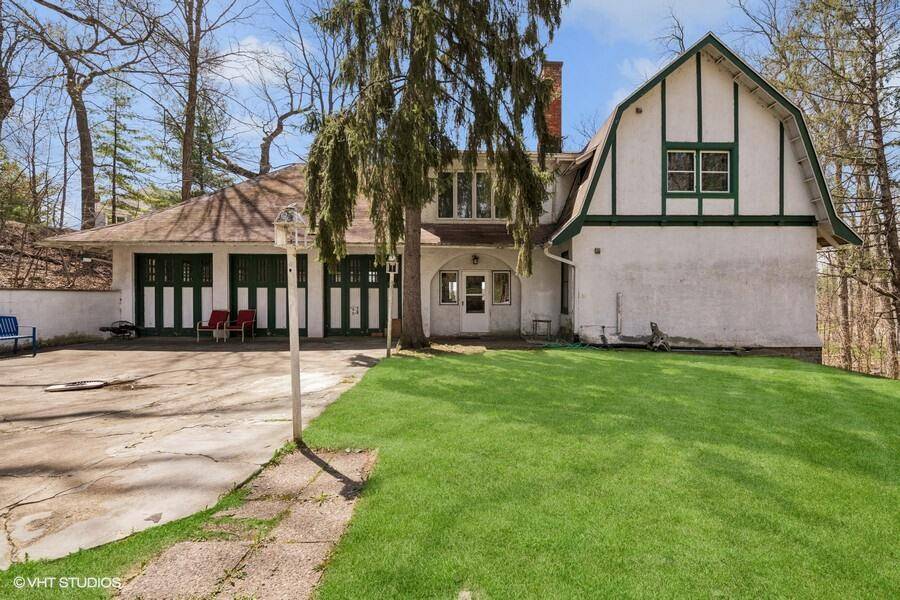 Linn, WI 53147,N2218 Bonnie Brae Ln